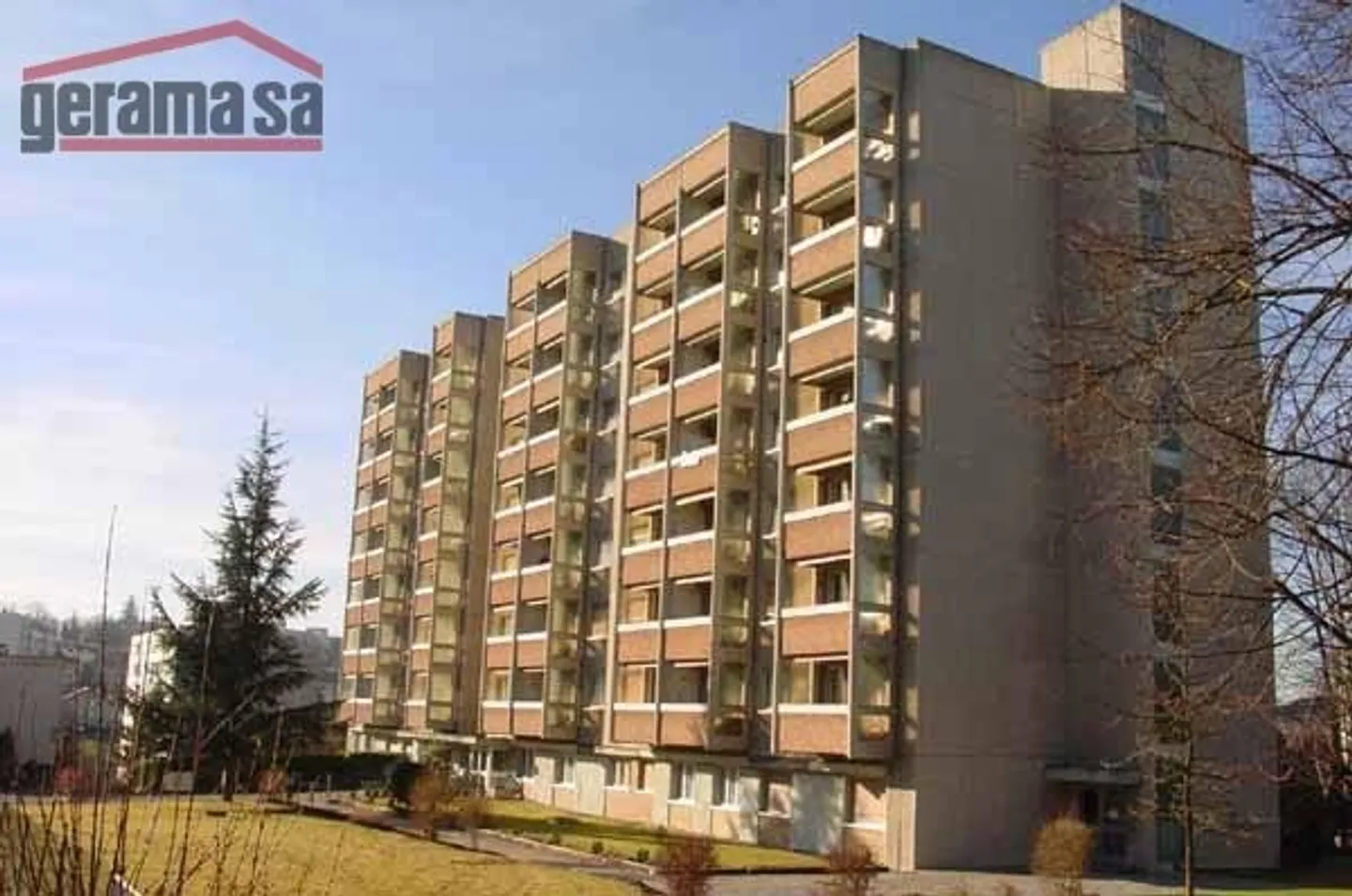 Appartamento 1,5 locali nel quartiere del Giura - Foto 5 di 5