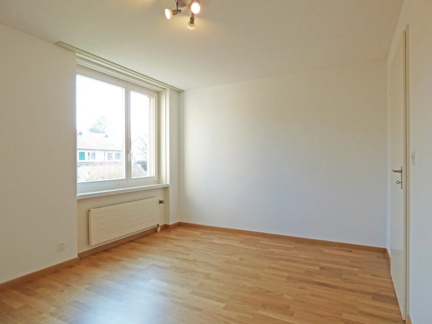 Gemütliche Wohnung in Beliebtem Quartier - Foto 6 von 12