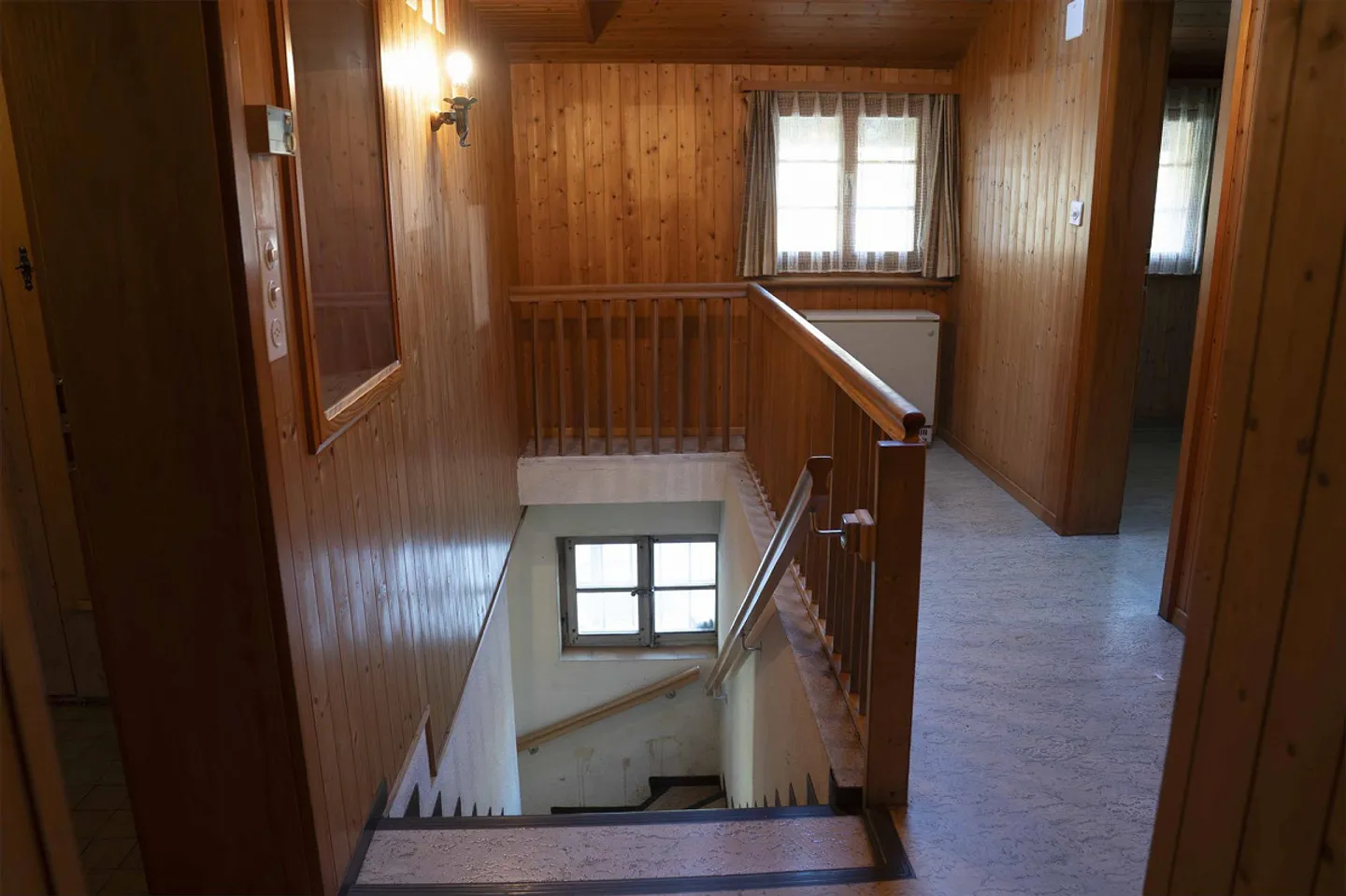 Space miracle with a usable area of approx. 211m2, lots of character and charm - Photo 8 of 29