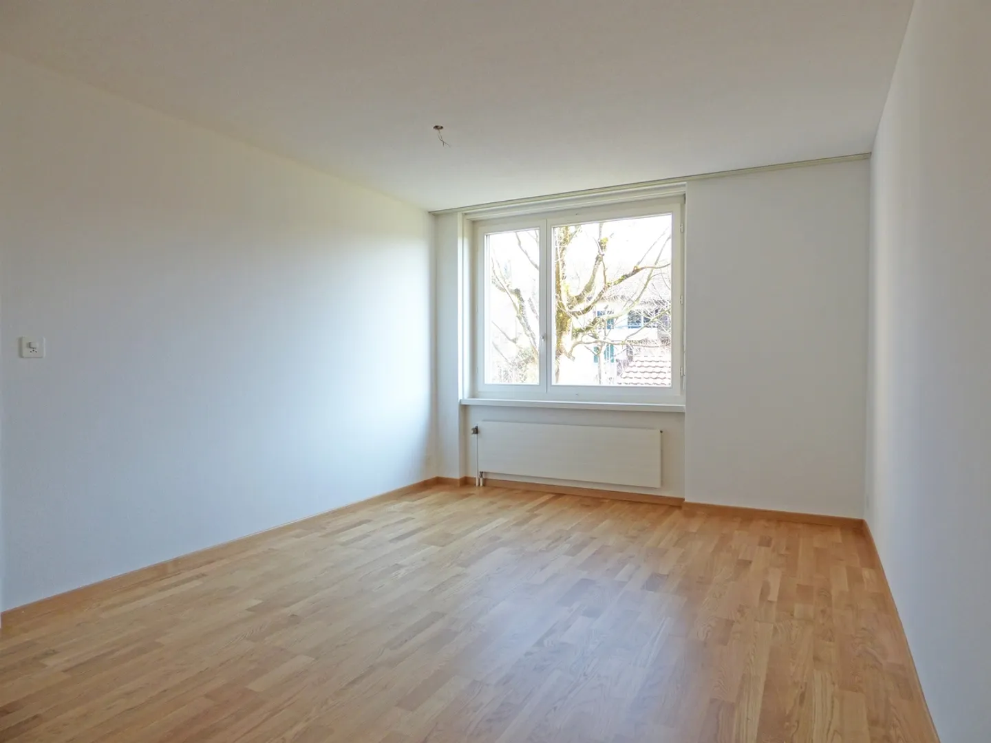 Gemütliche Wohnung in Beliebtem Quartier - Foto 7 von 12