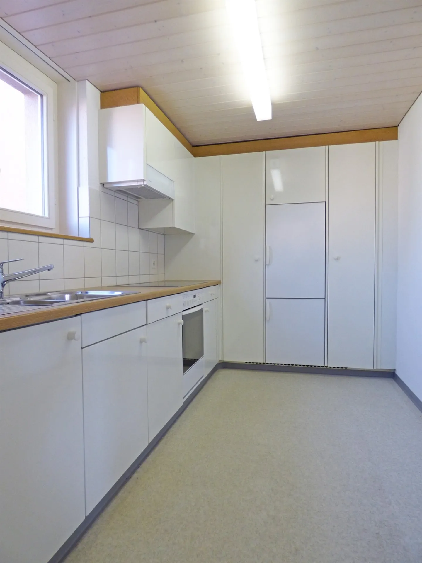 Gemütliche Wohnung in Beliebtem Quartier - Foto 8 von 12