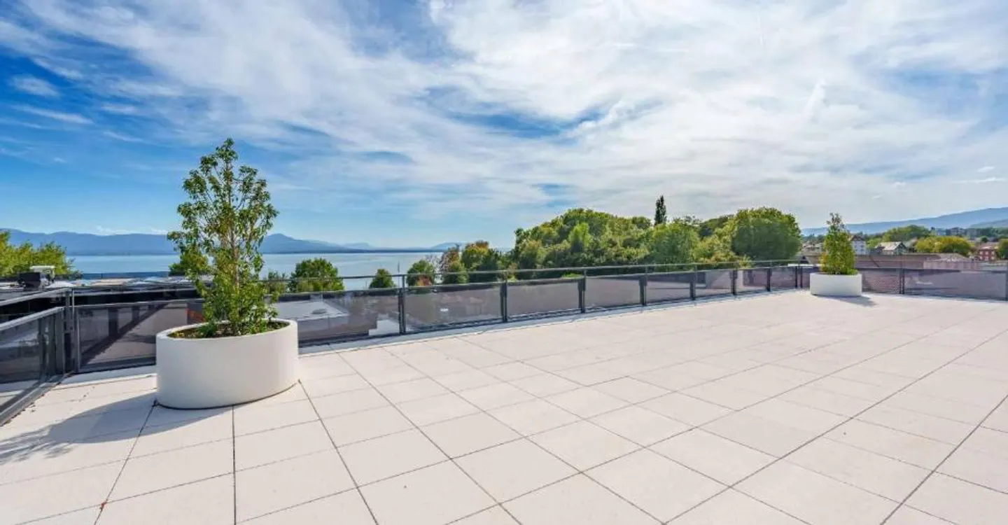 Stunning Penthouse with Rooftop - Photo 3 of 13
