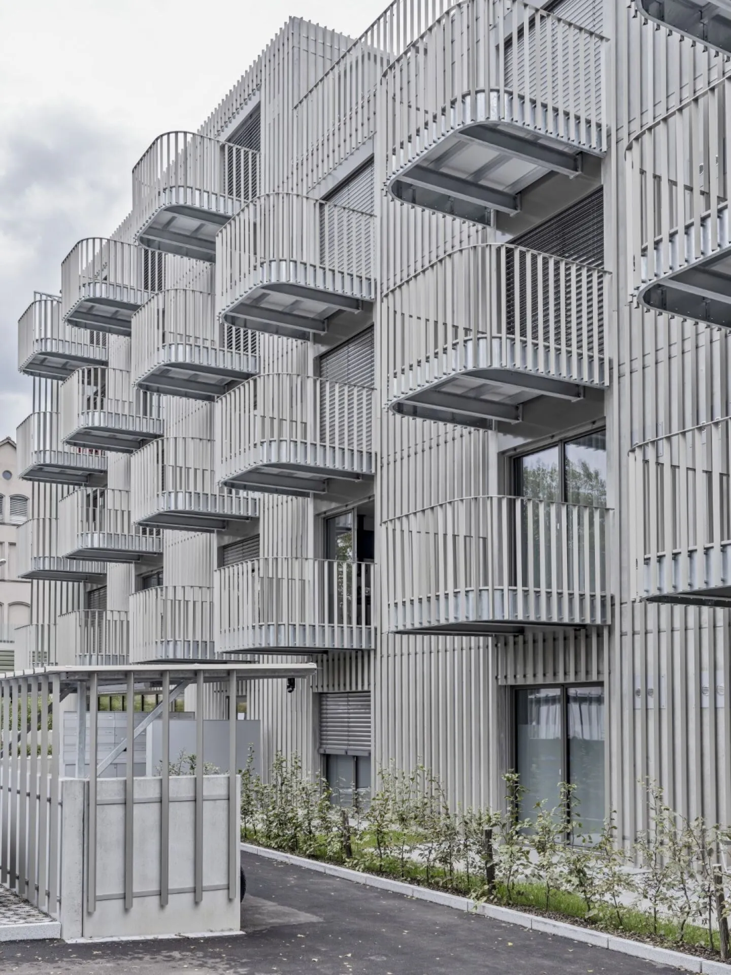 Furnished BASIC Apartment - 25 m2 - Photo 24 of 27