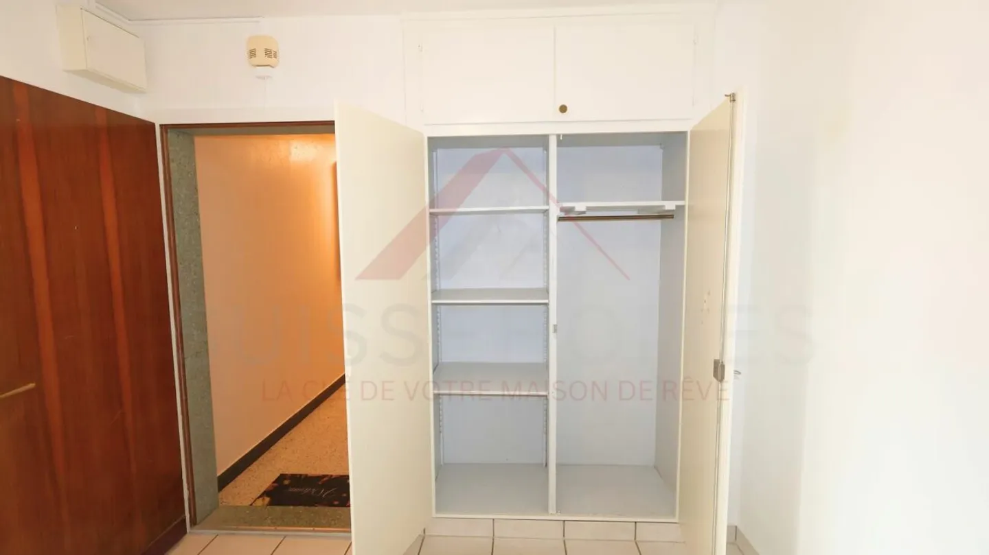 Renovierte Wohnung mit sonnigem Balkon - Foto 6 von 26