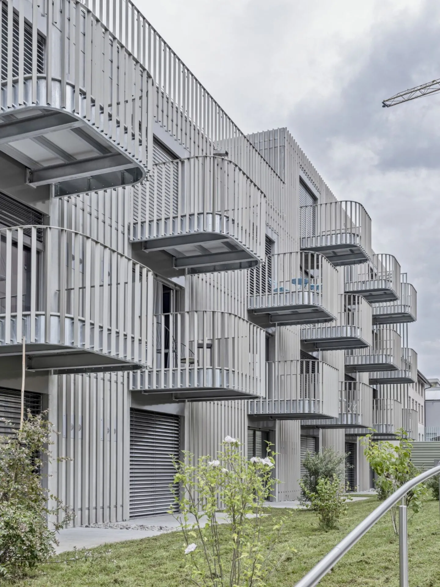 Furnished BASIC Apartment - 25 m2 - Photo 23 of 27