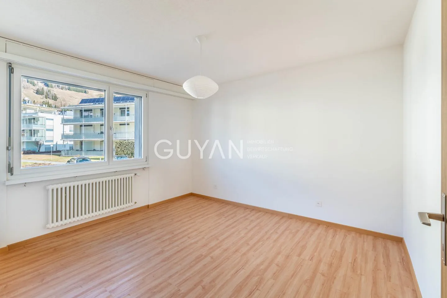 Geräumige Wohnung in Bündawiese - Foto 19 von 26