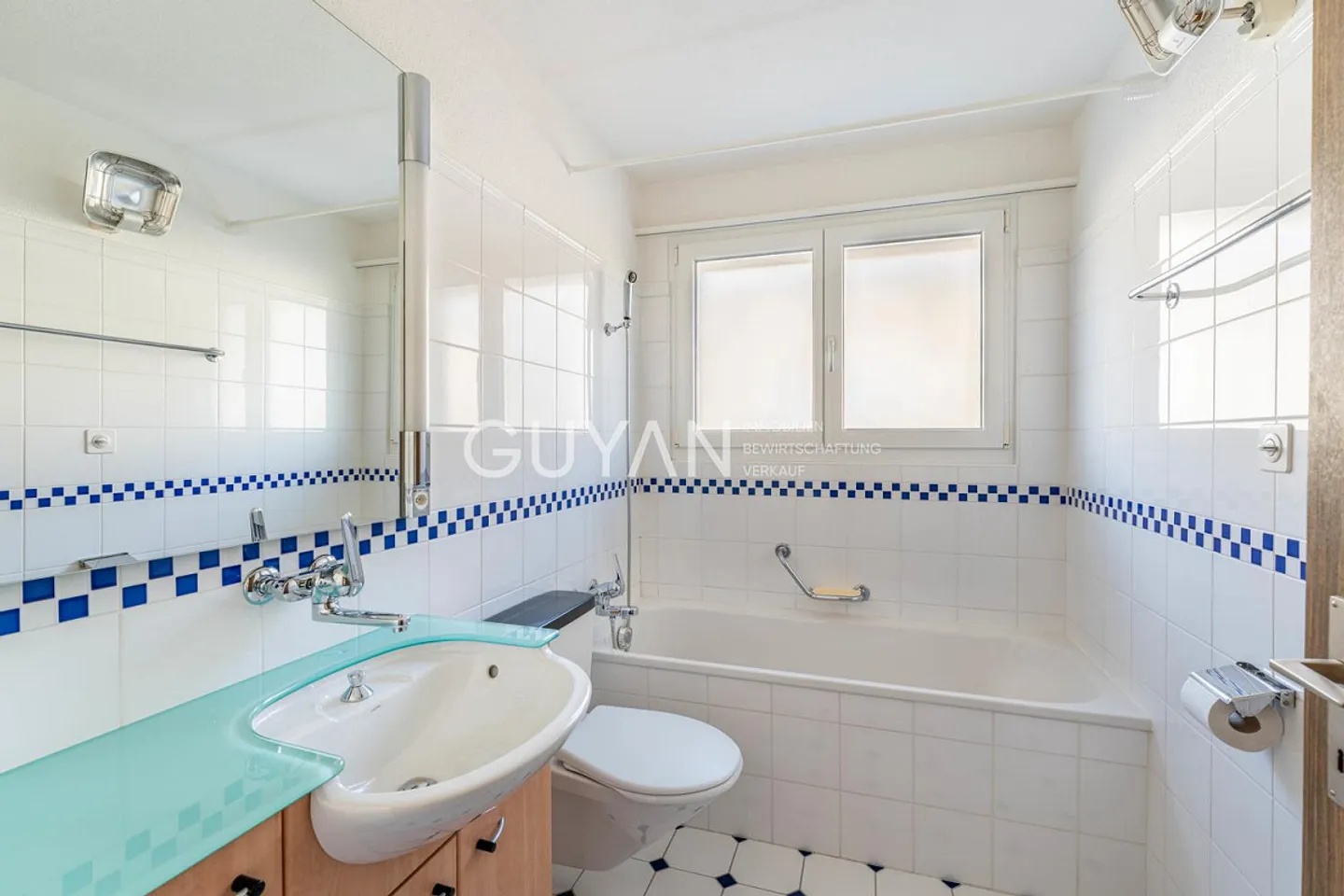 Geräumige Wohnung in Bündawiese - Foto 21 von 26