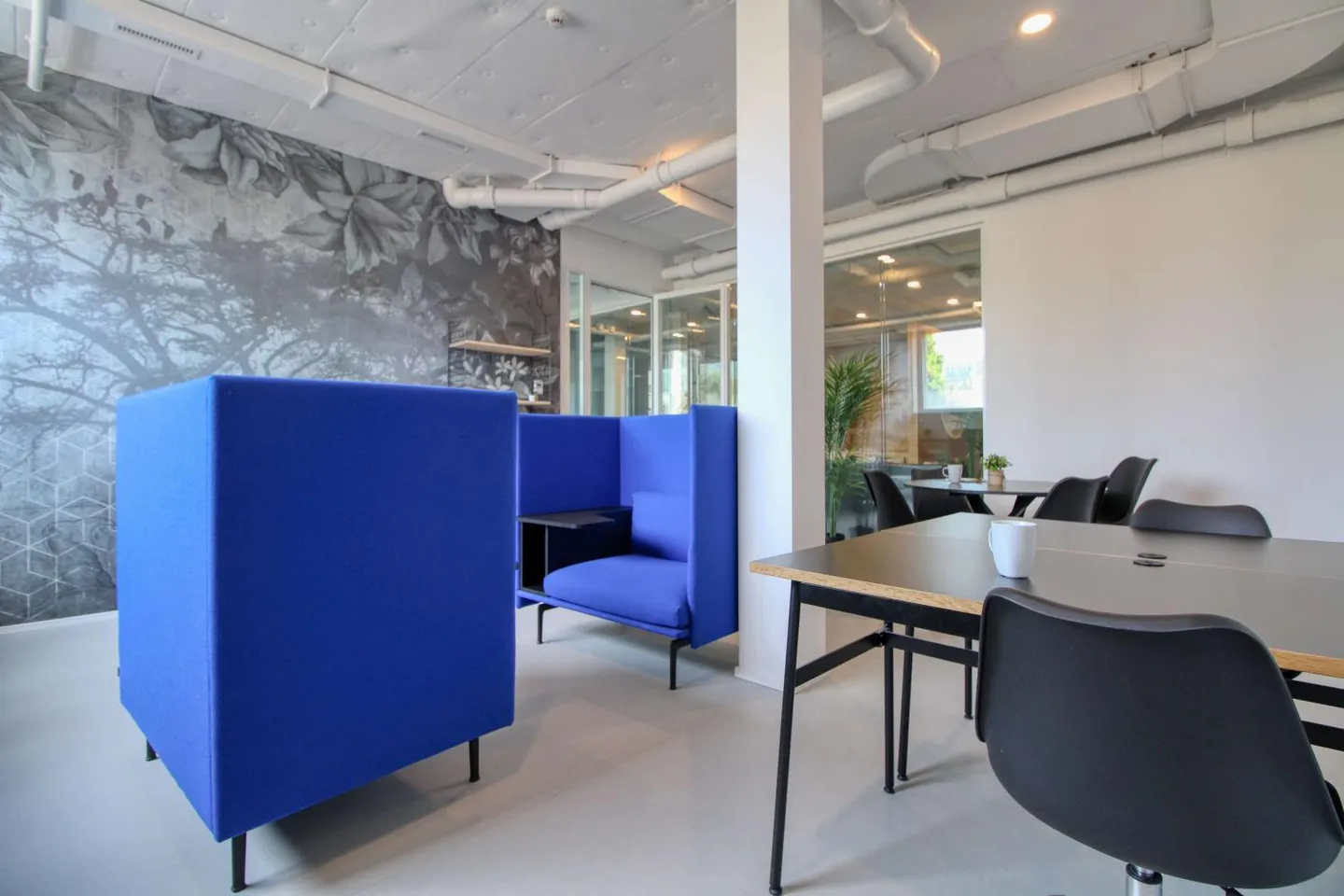Studio moderne dans une communauté dynamique - Photo 12 sur 25