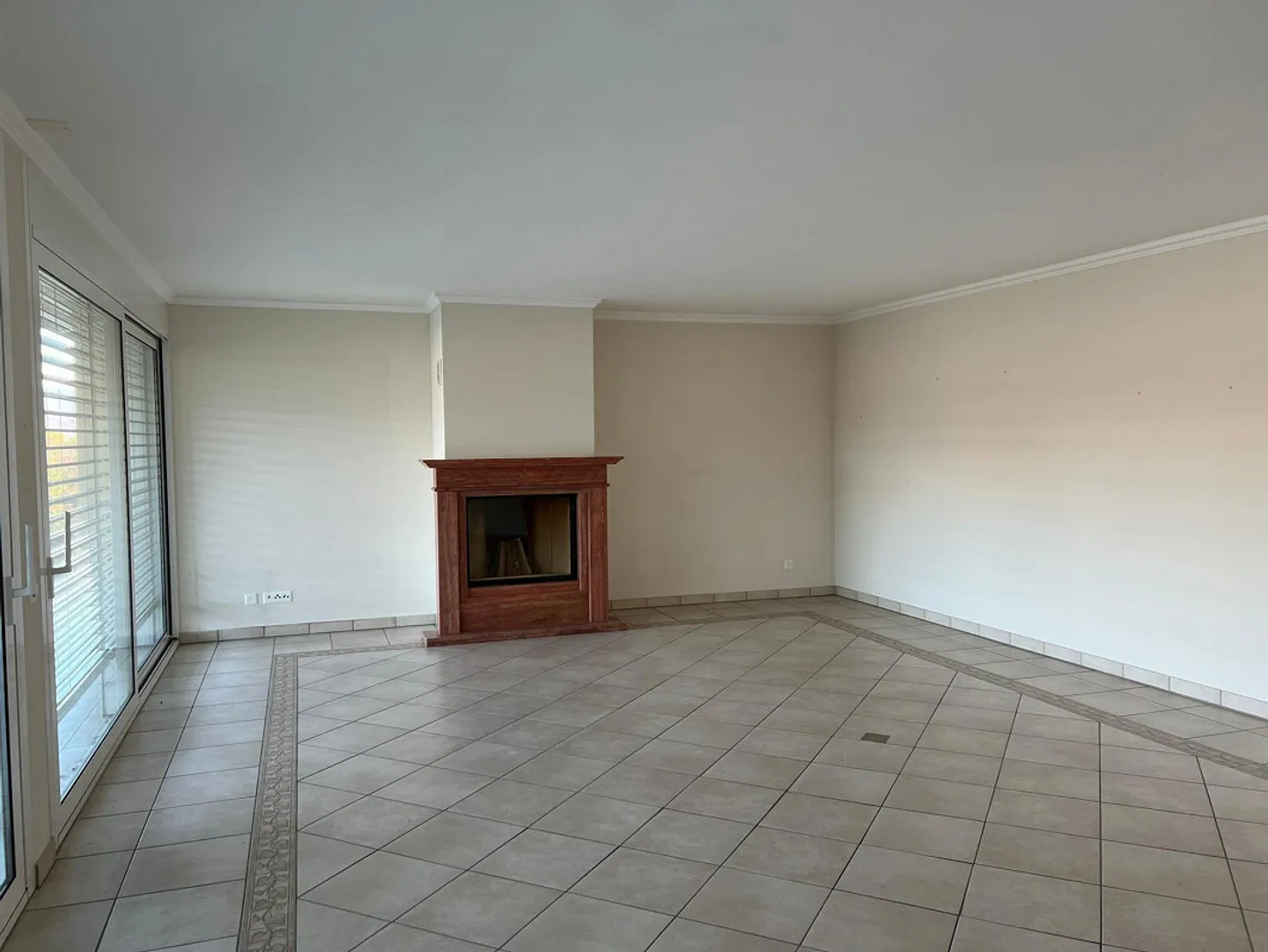 Beautiful, large 5-room apartment with magnificent lake view - Photo 6 of 17