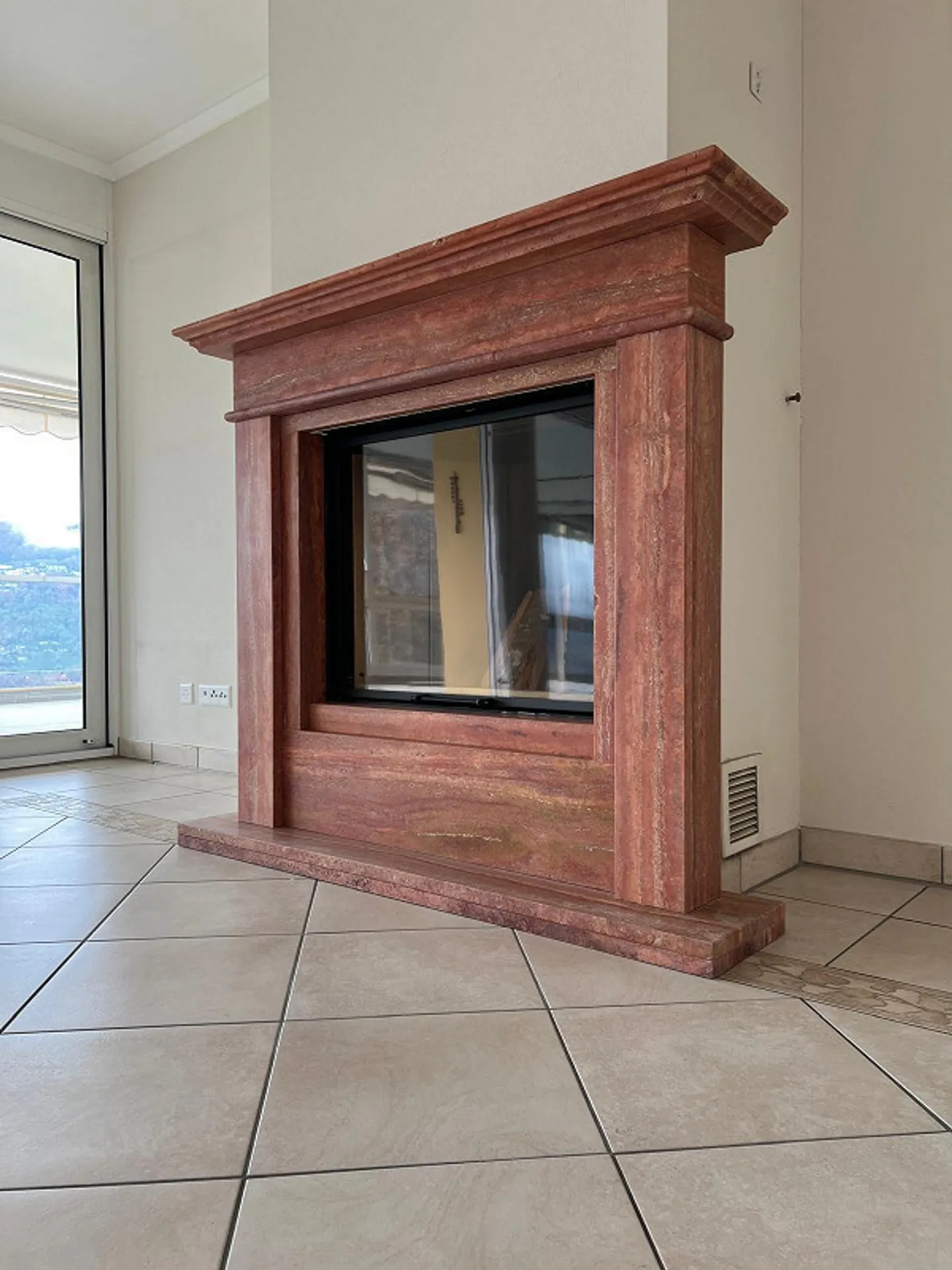 Beautiful, large 5-room apartment with magnificent lake view - Photo 7 of 17