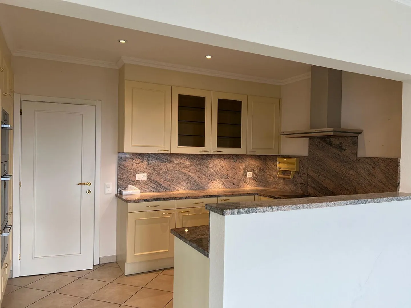 Beautiful, large 5-room apartment with magnificent lake view - Photo 9 of 17