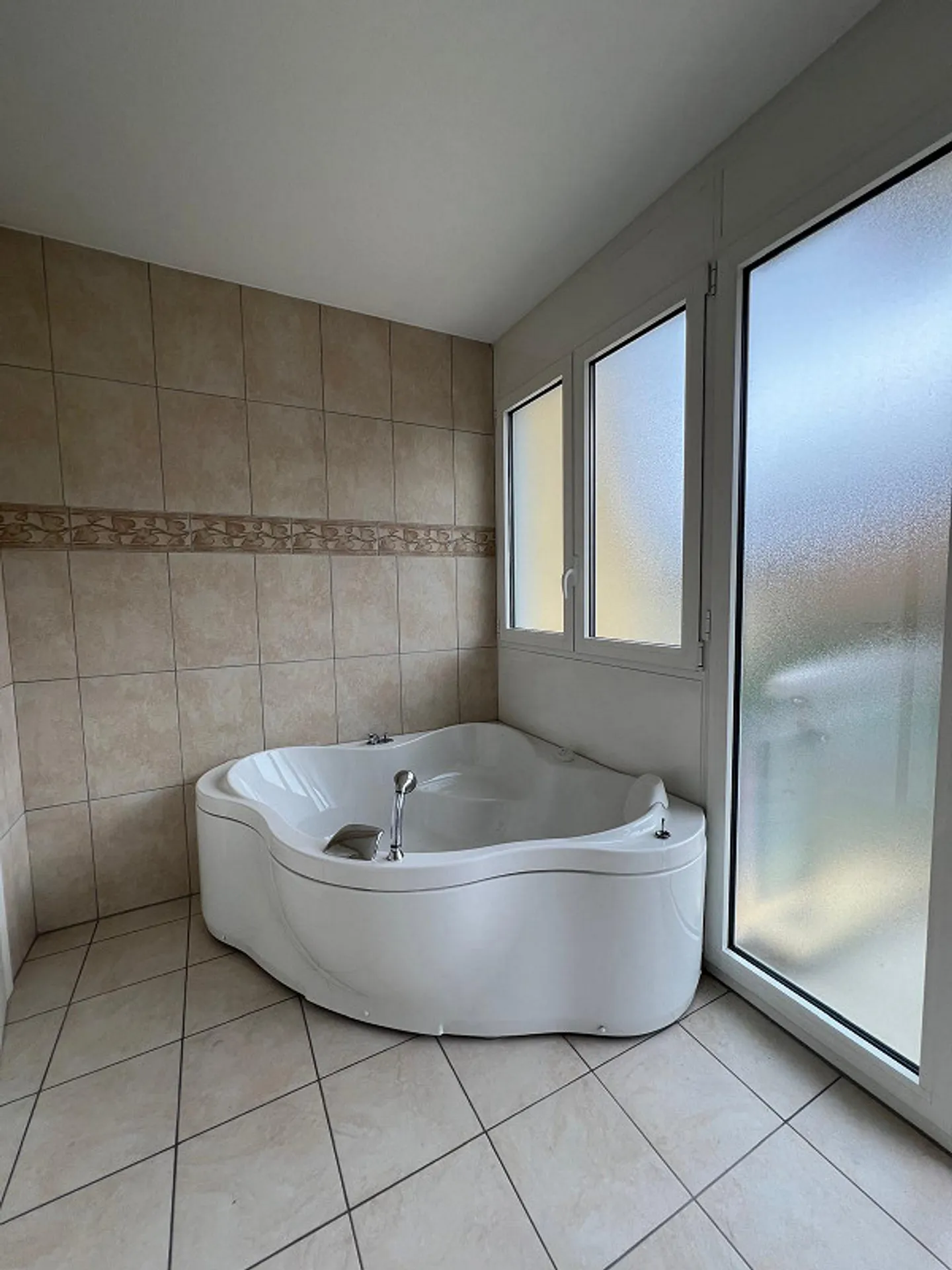 Beautiful, large 5-room apartment with magnificent lake view - Photo 10 of 17