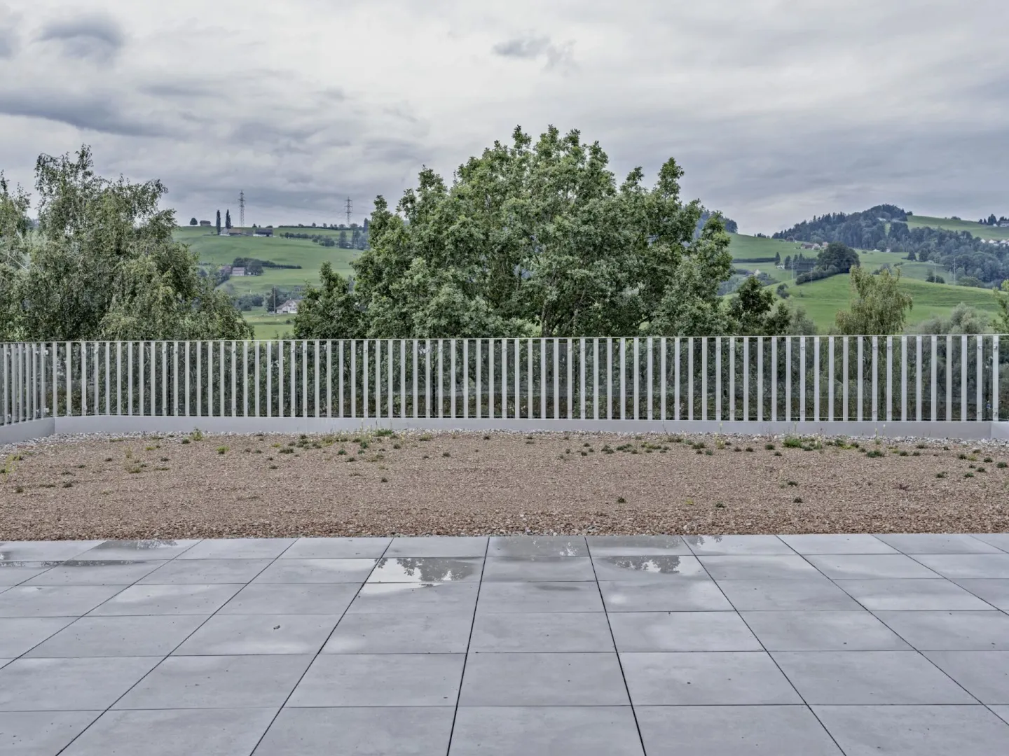 Furnished BASIC Apartment - 25 m2 - Photo 26 of 27