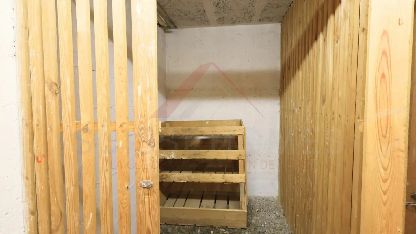 Renovierte Wohnung mit sonnigem Balkon - Foto 22 von 26