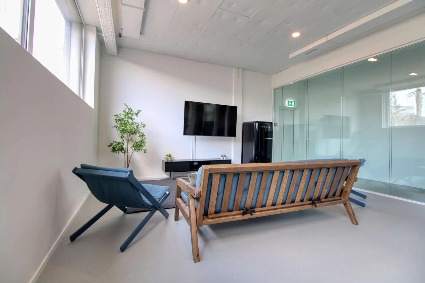 Studio moderne dans une communauté dynamique - Photo 16 sur 25