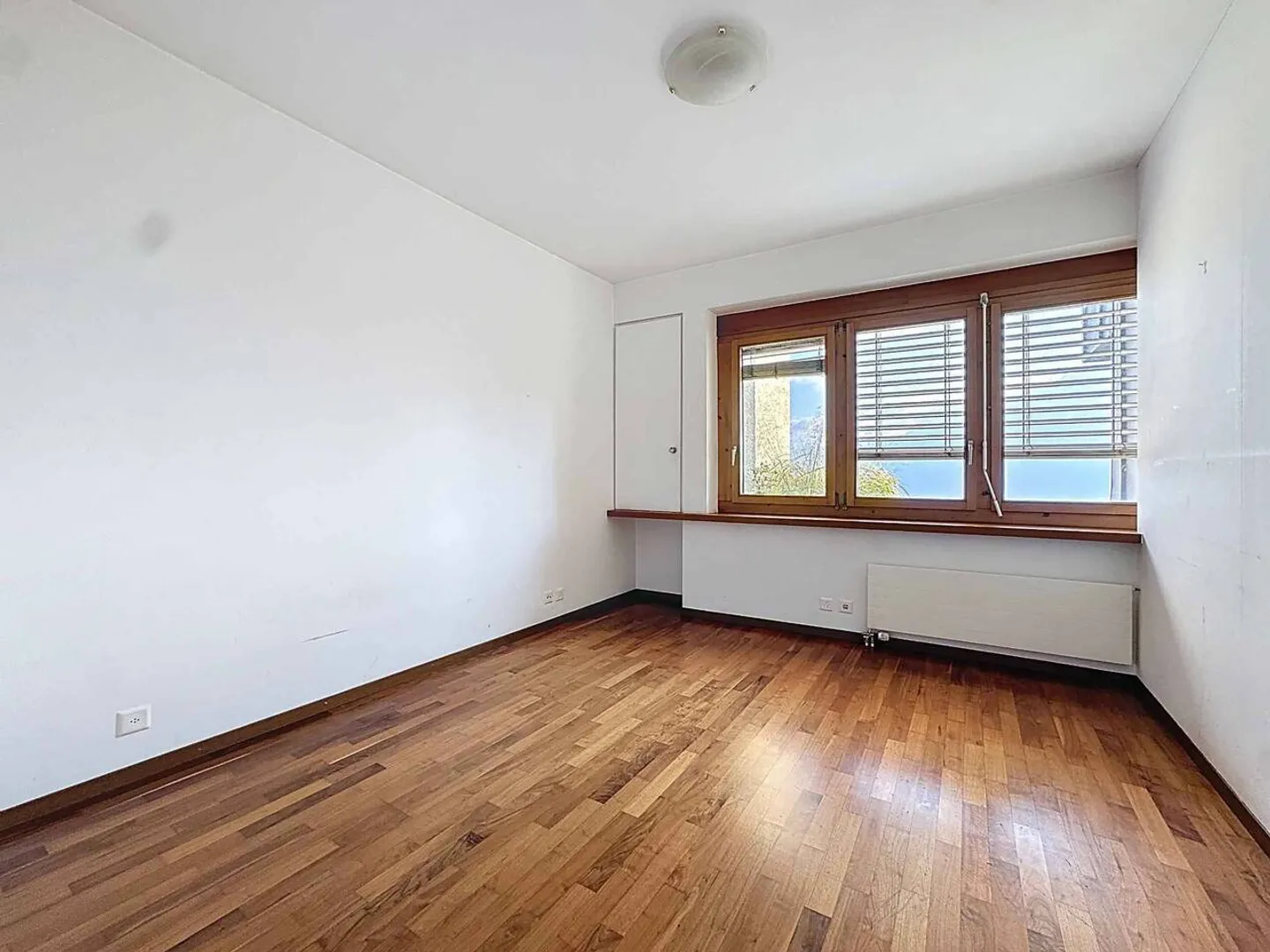 Superb 4.5 Room Apartment with Panoramic View - Photo 7 of 11