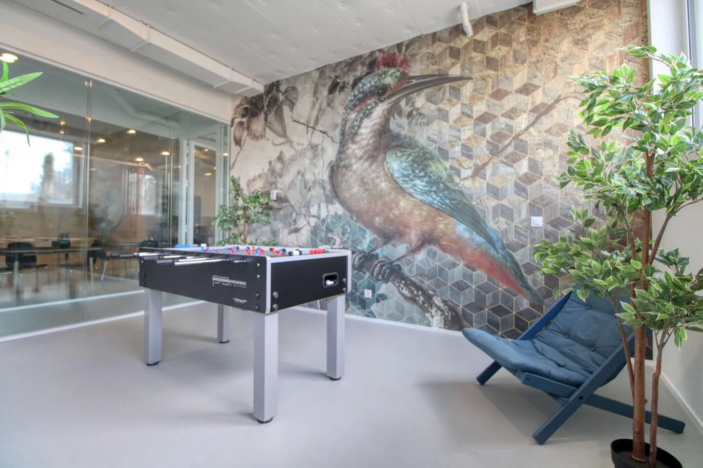 Studio moderne dans une communauté dynamique - Photo 17 sur 25