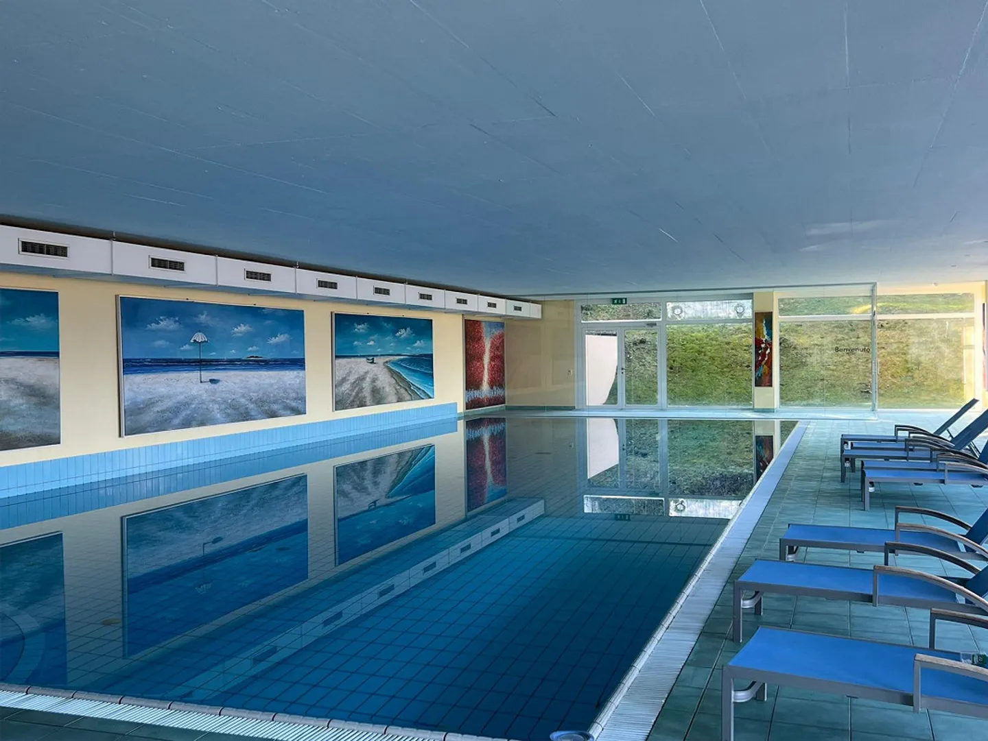 Beautiful, large 5-room apartment with magnificent lake view - Photo 15 of 17