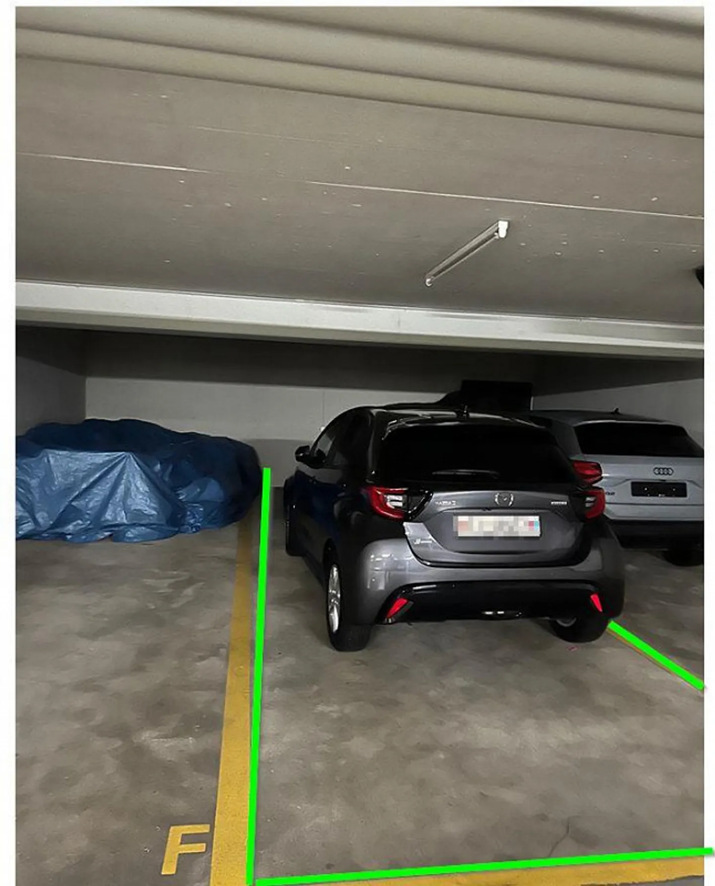 Beautiful, large 5-room apartment with magnificent lake view - Photo 17 of 17