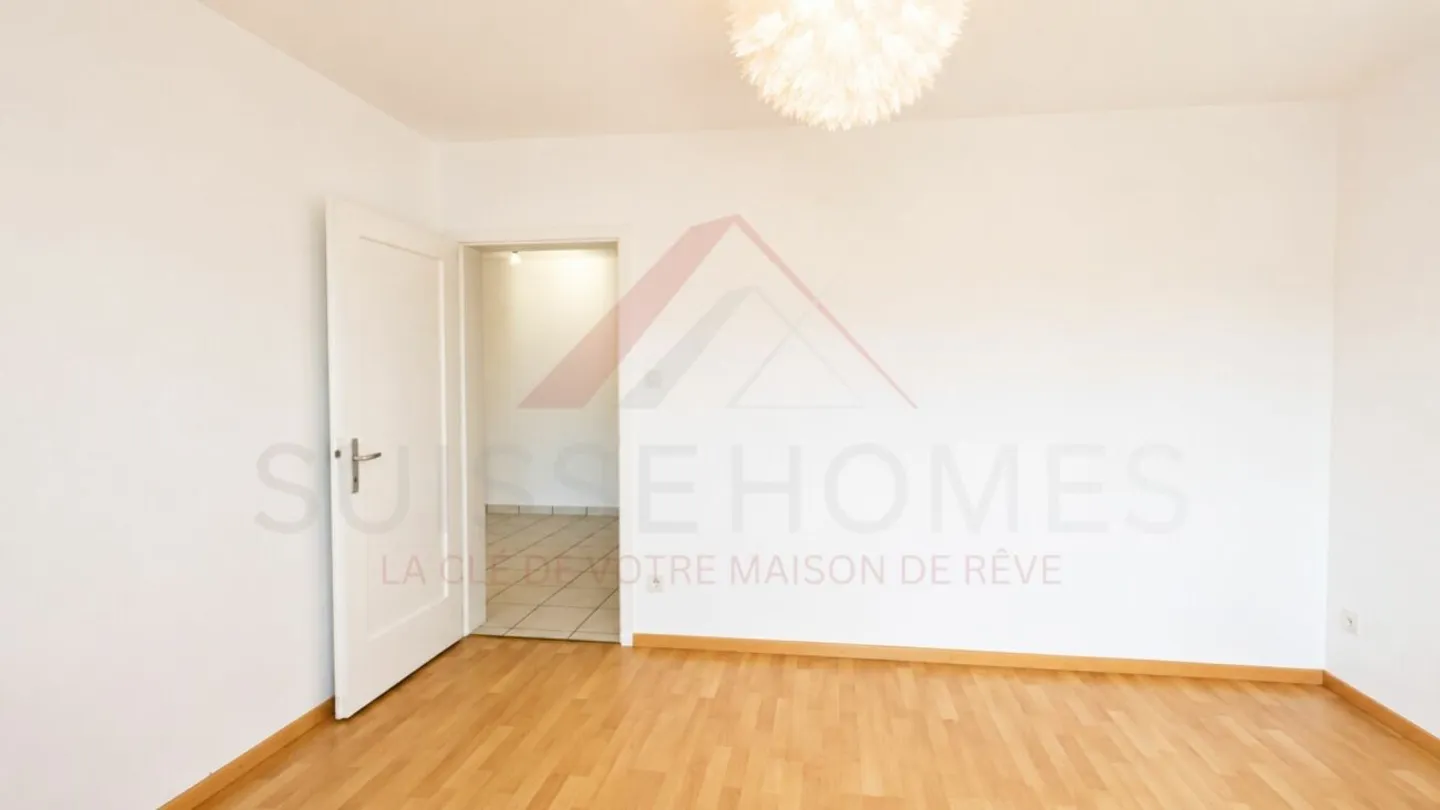 Renovierte Wohnung mit sonnigem Balkon - Foto 15 von 26