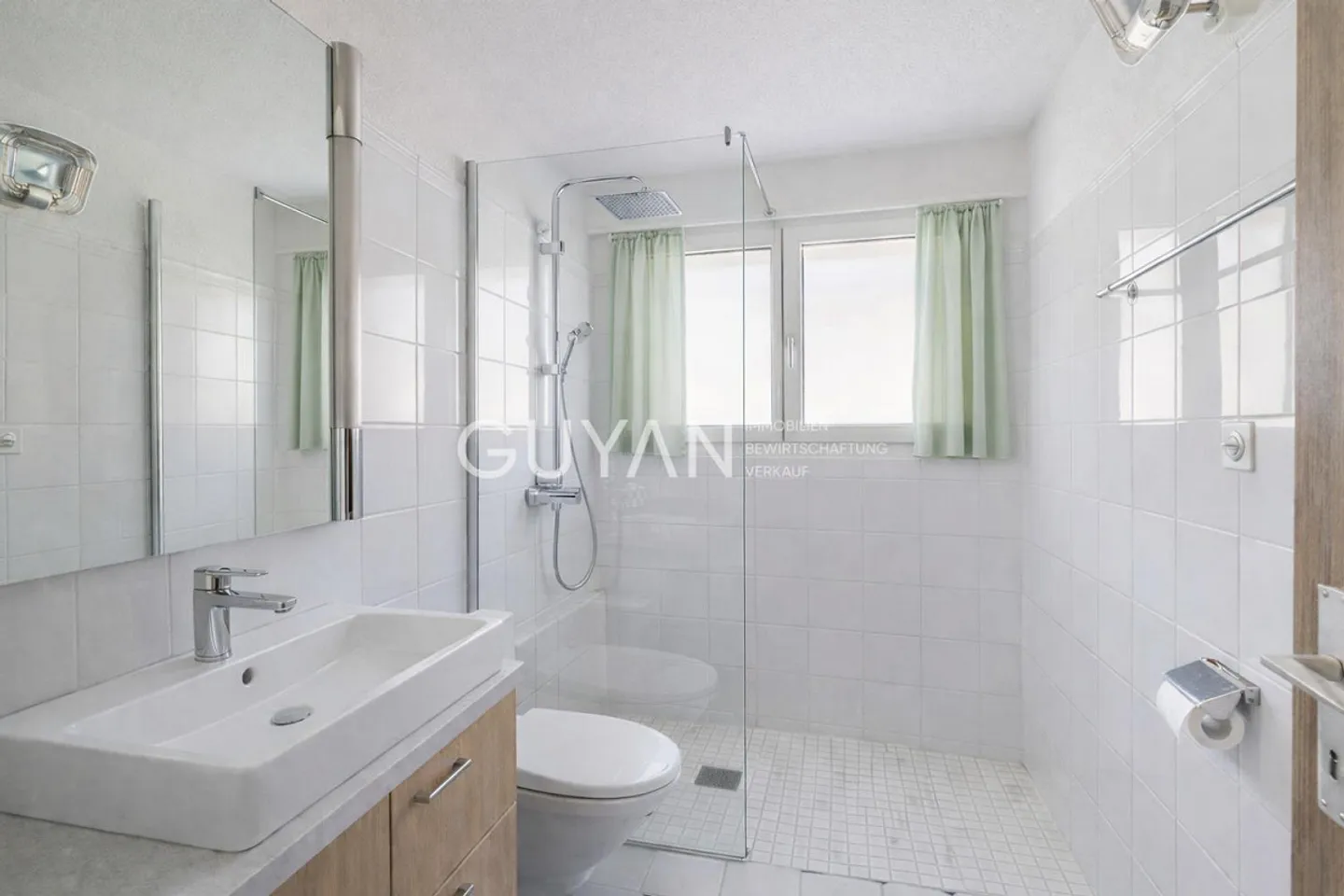 Geräumige Wohnung in Bündawiese - Foto 22 von 26