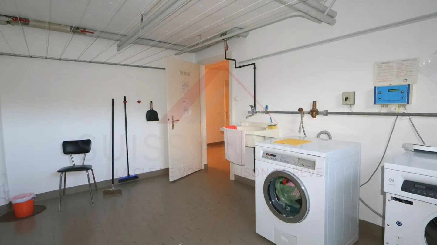 Renovierte Wohnung mit sonnigem Balkon - Foto 20 von 26