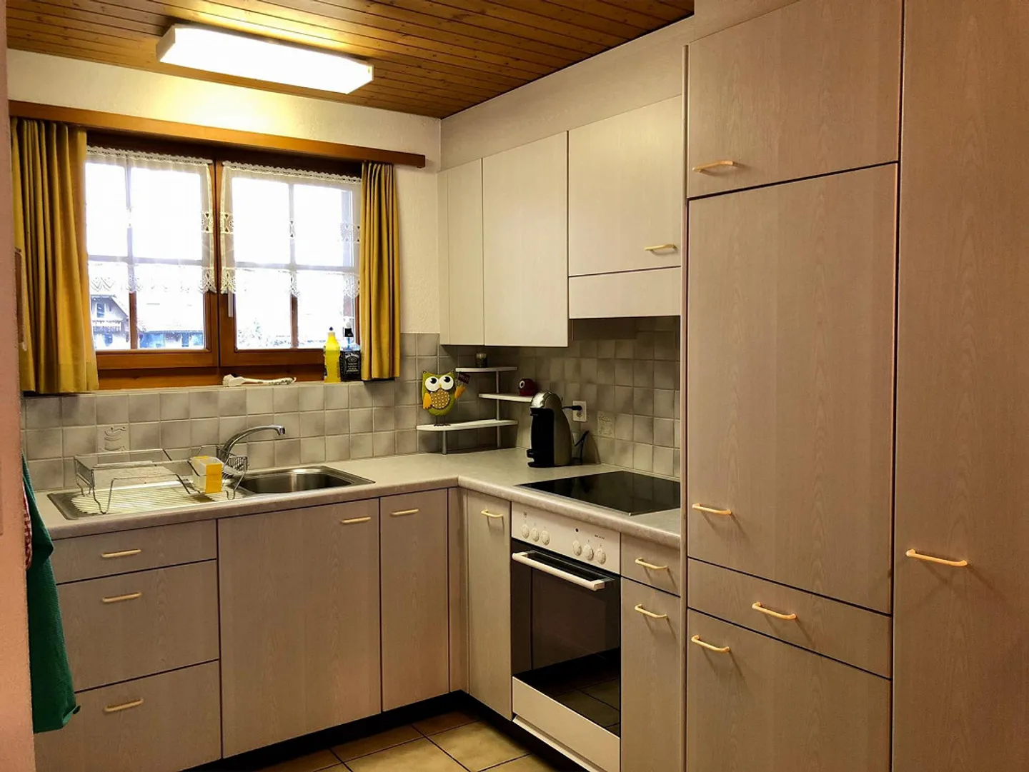 Helle 2.5 Zimmer Wohnung - Foto 4 von 10