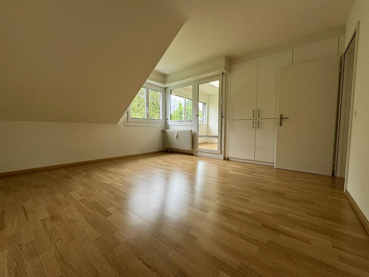 Traumhafte 5.5-Zimmerwohnung am Fusse des Tüllingerhügels in Riehen - Foto 6 von 22