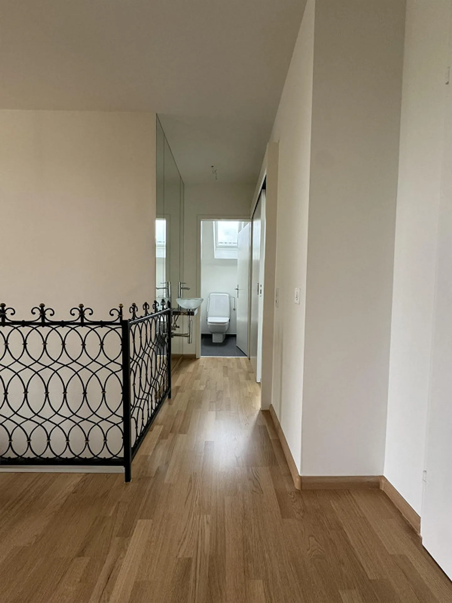Traumhafte 5.5-Zimmerwohnung am Fusse des Tüllingerhügels in Riehen - Foto 7 von 22