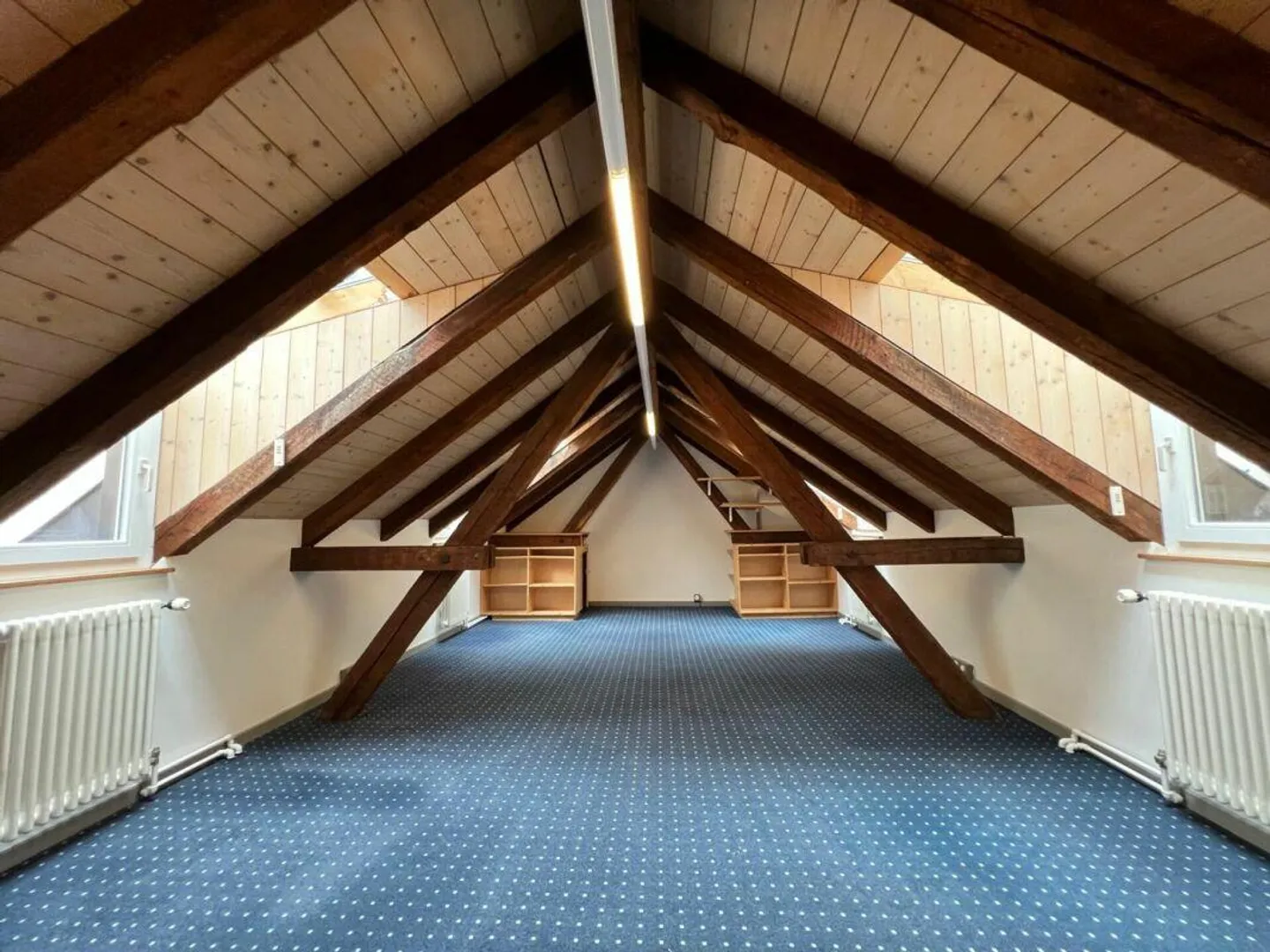 Versatile Office/Practice/Studio in the Heart of Schaffhausen's Old Town - Photo 1 of 7