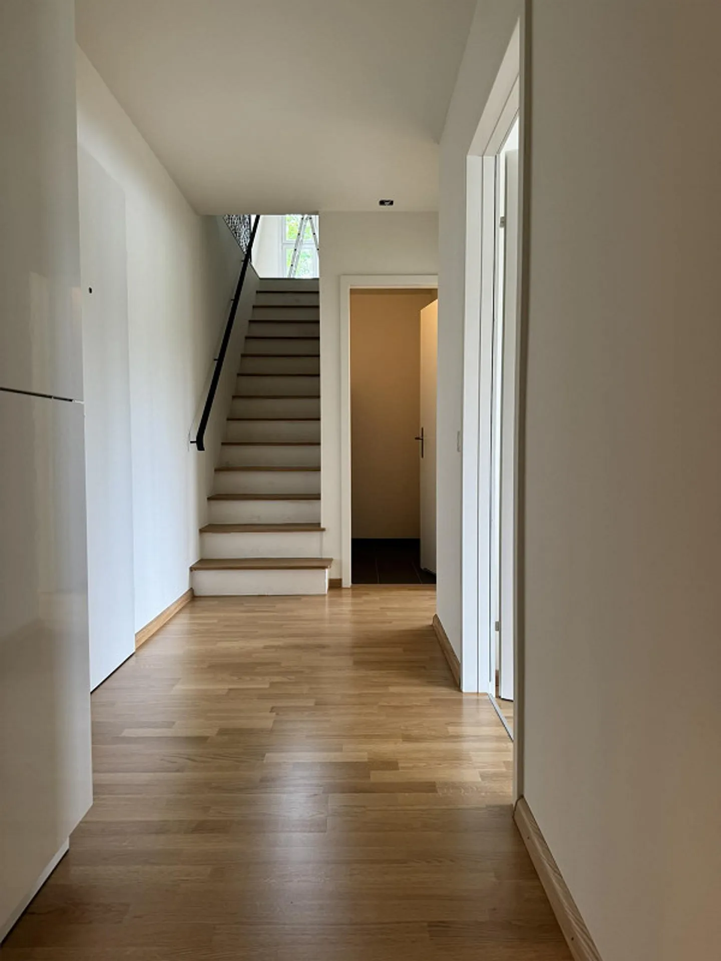 Traumhafte 5.5-Zimmerwohnung am Fusse des Tüllingerhügels in Riehen - Foto 10 von 22