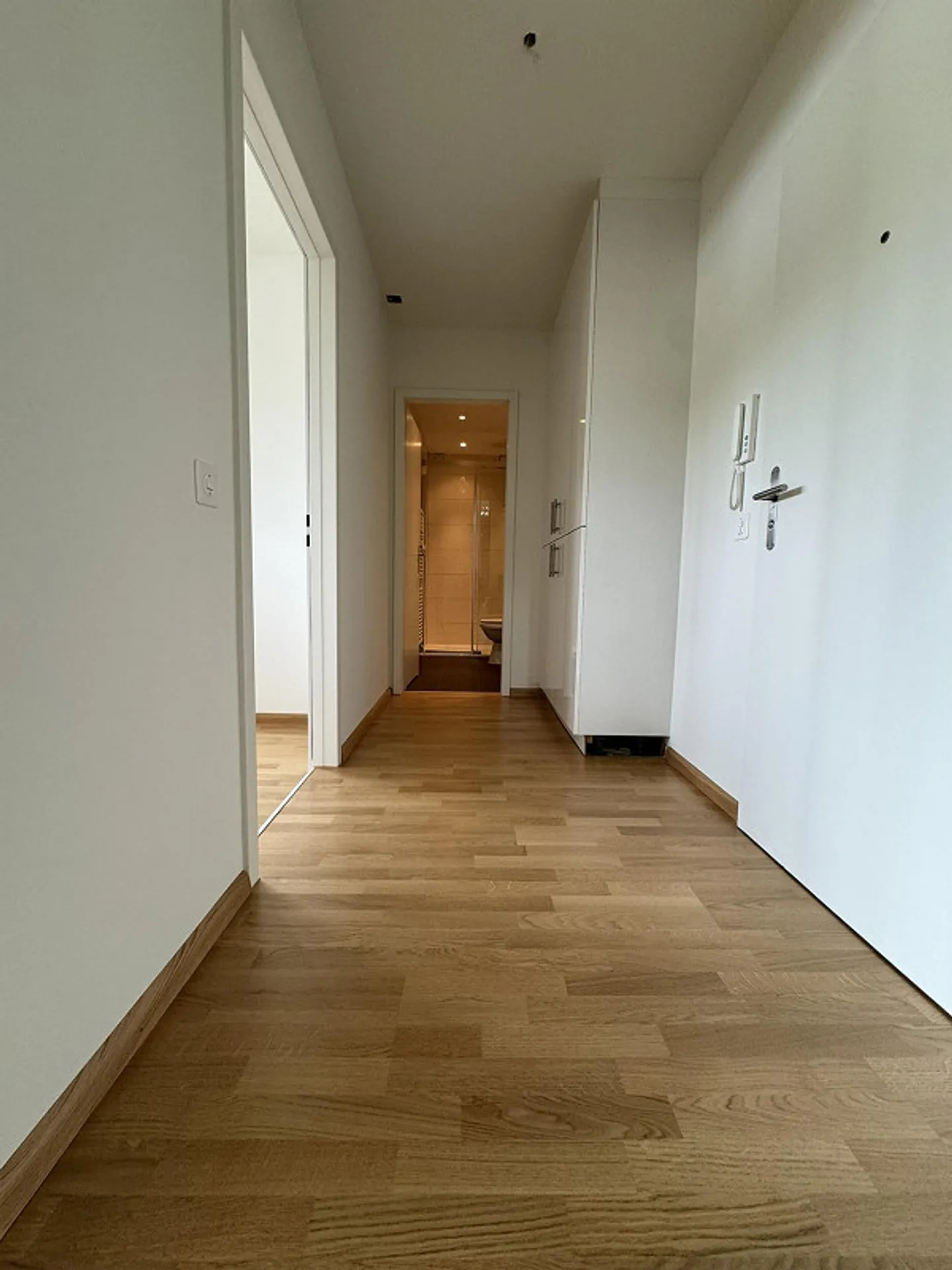 Traumhafte 5.5-Zimmerwohnung am Fusse des Tüllingerhügels in Riehen - Foto 11 von 22