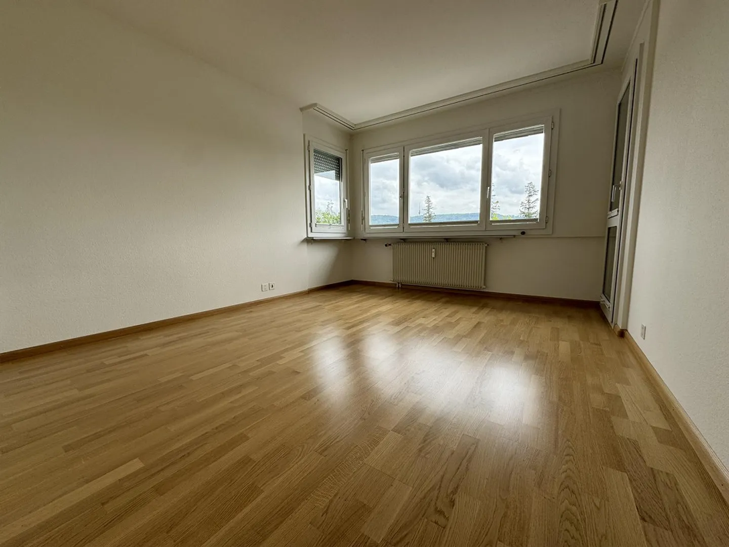 Traumhafte 5.5-Zimmerwohnung am Fusse des Tüllingerhügels in Riehen - Foto 13 von 22