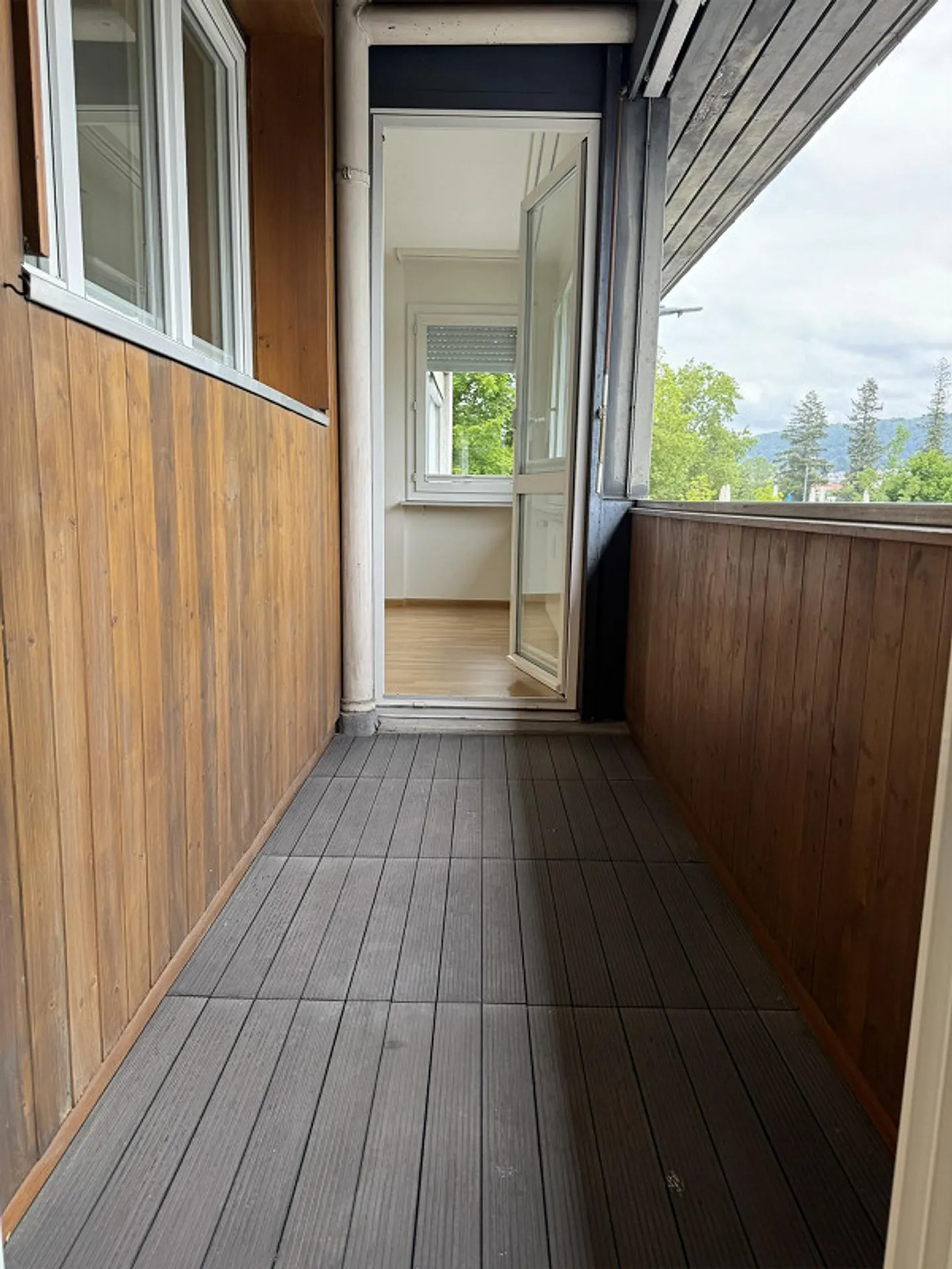 Traumhafte 5.5-Zimmerwohnung am Fusse des Tüllingerhügels in Riehen - Foto 15 von 22