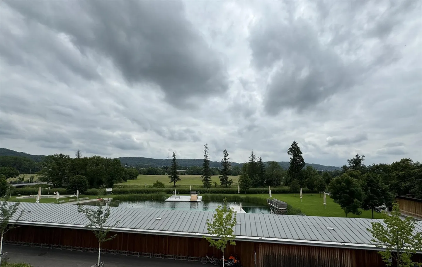 Traumhafte 5.5-Zimmerwohnung am Fusse des Tüllingerhügels in Riehen - Foto 18 von 22