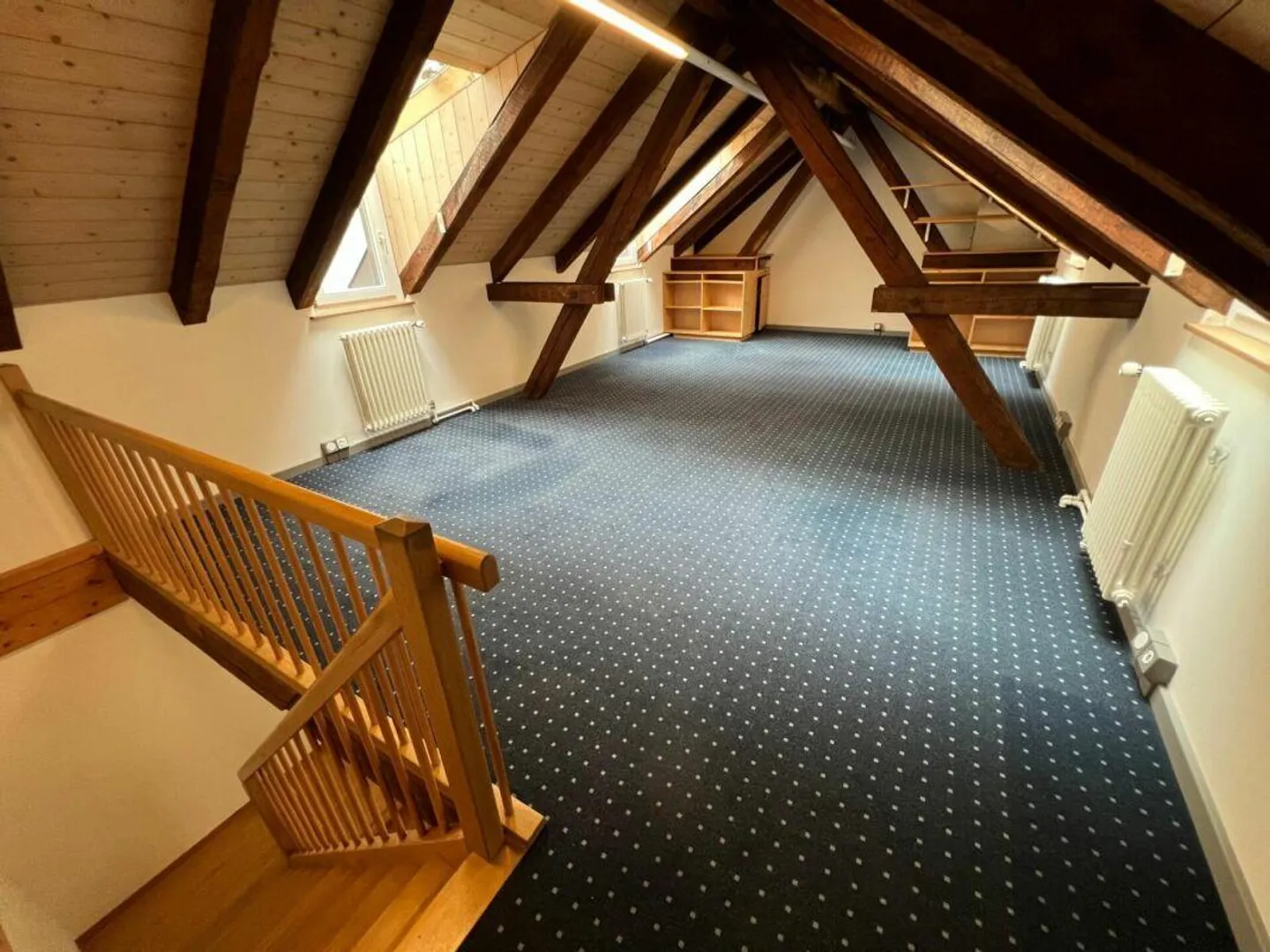 Versatile Office/Practice/Studio in the Heart of Schaffhausen's Old Town - Photo 3 of 7