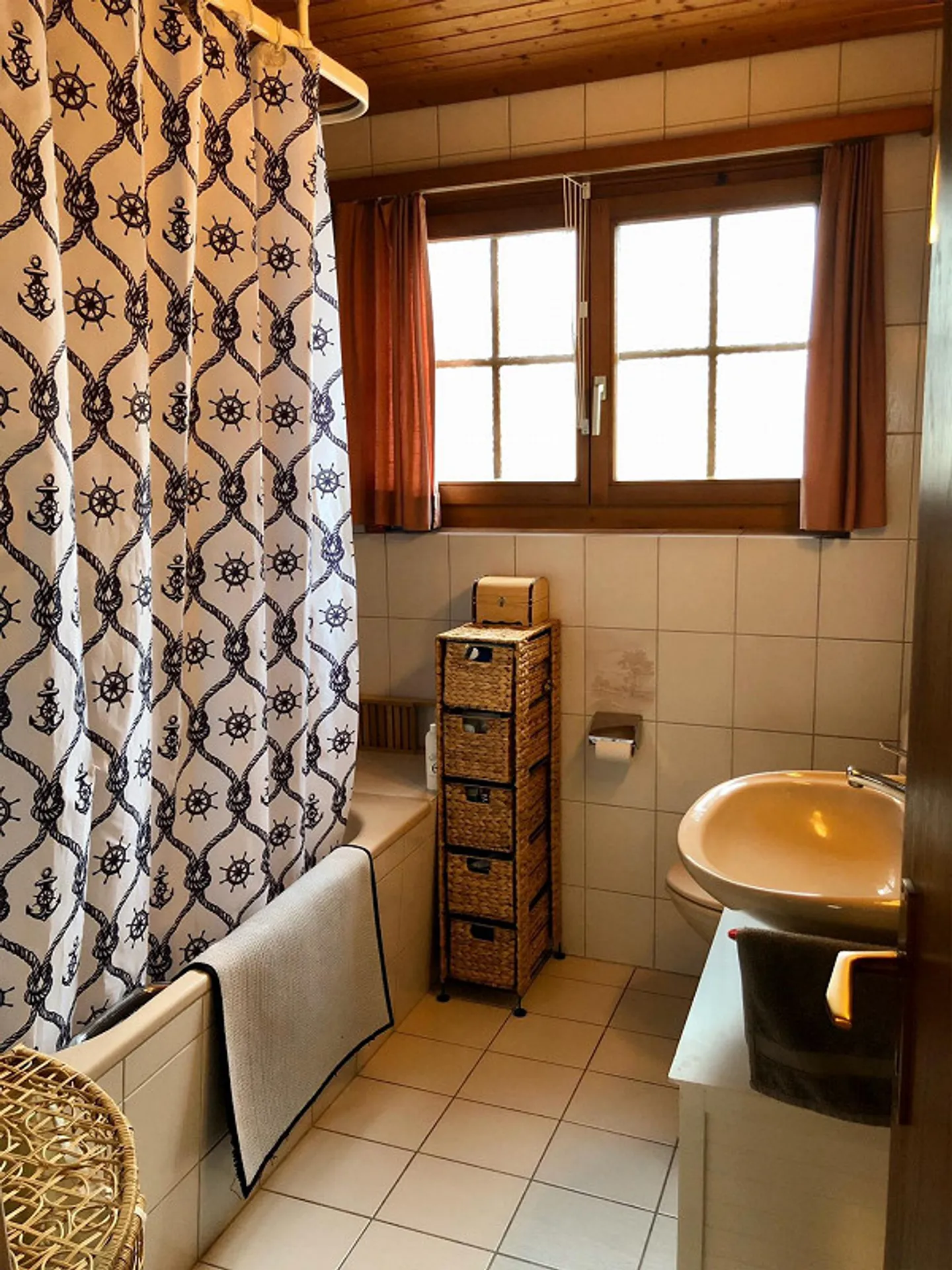Helle 2.5 Zimmer Wohnung - Foto 6 von 10