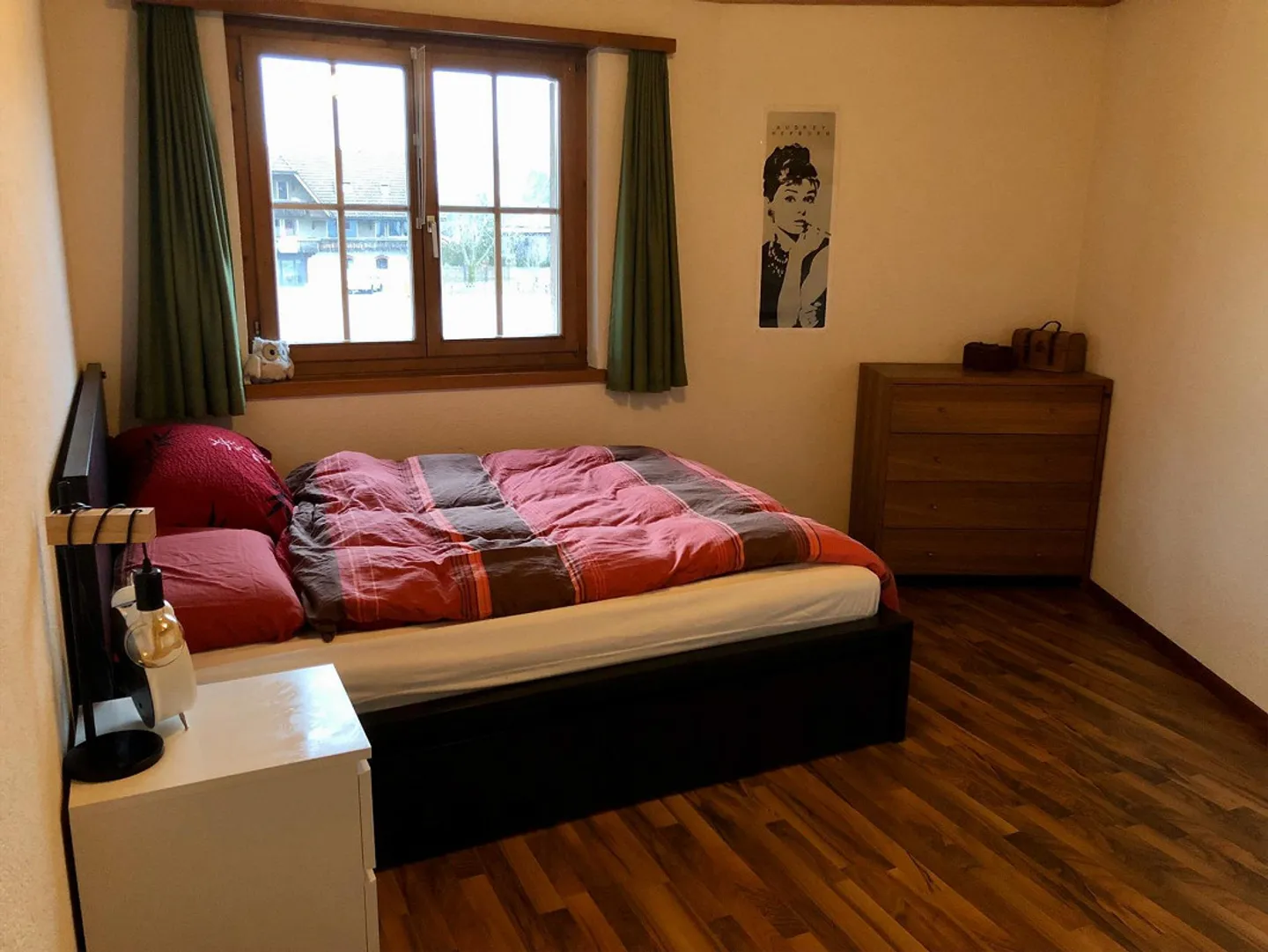 Helle 2.5 Zimmer Wohnung - Foto 7 von 10