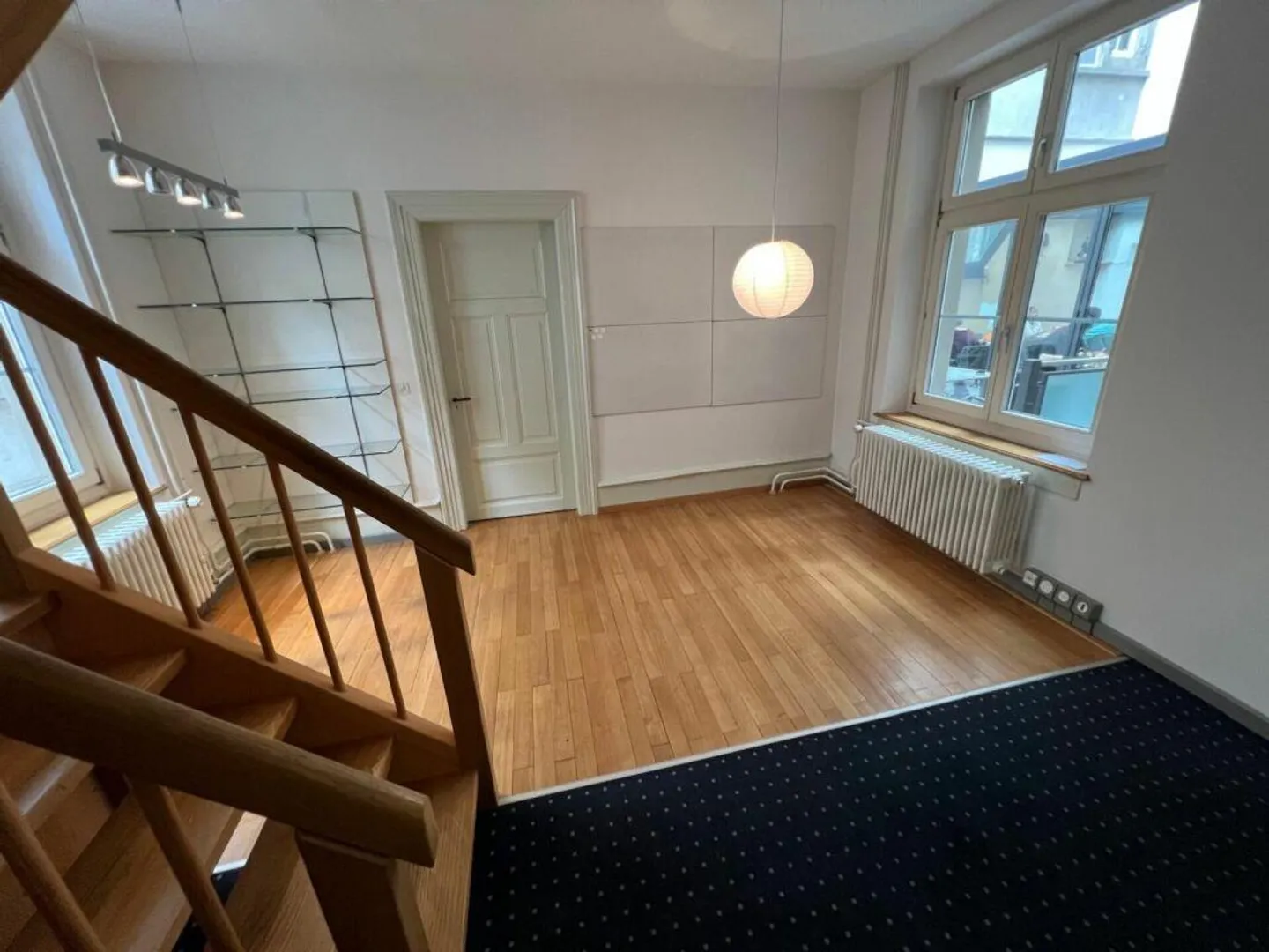 Versatile Office/Practice/Studio in the Heart of Schaffhausen's Old Town - Photo 5 of 7