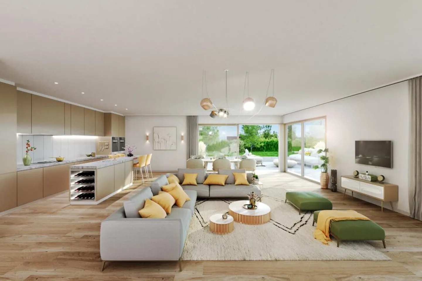 MORE THAN TWO LOTS AVAILABLE - Photo 1 of 5