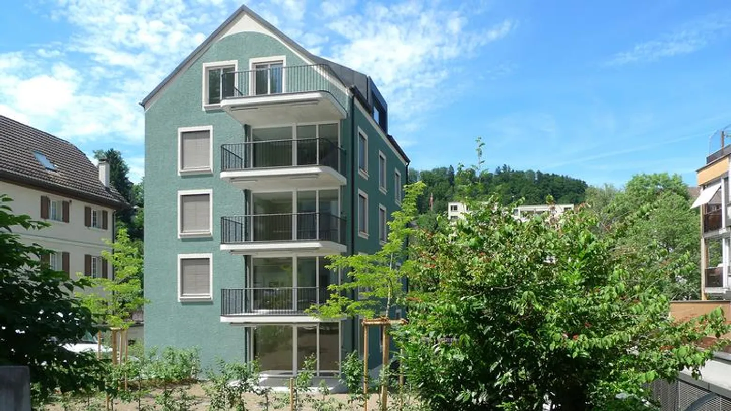 Recherche d'un nouveau locataire pour un appartement de 4.5 pièces - Photo 2 sur 6