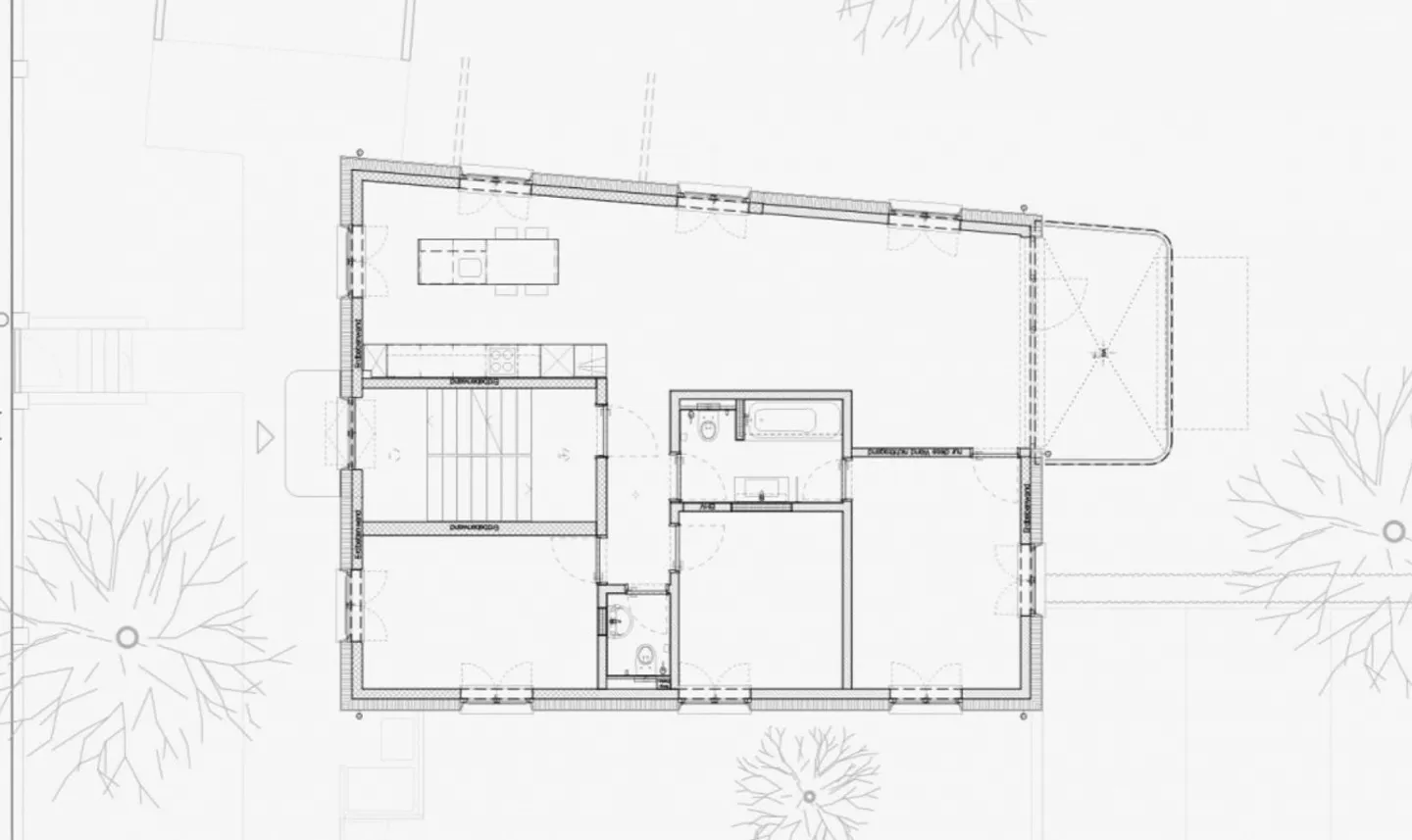 Recherche d'un nouveau locataire pour un appartement de 4.5 pièces - Photo 6 sur 6