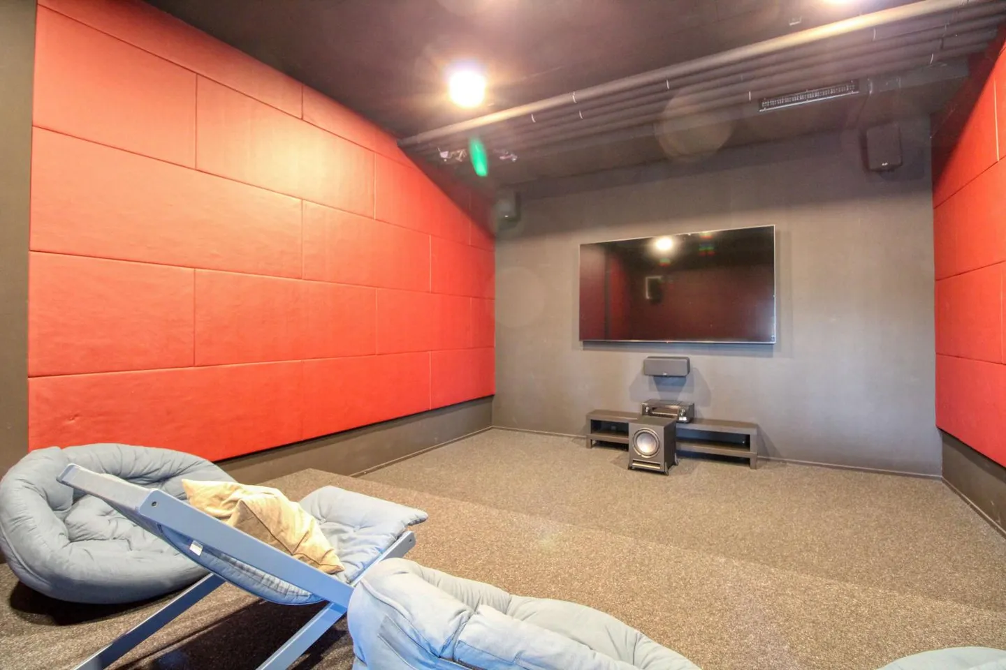 Studio moderne dans une communauté dynamique - Photo 24 sur 25