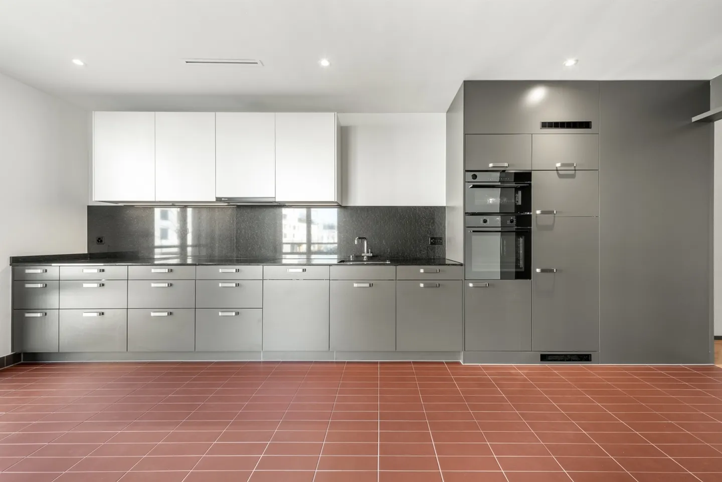 Appartamento moderno sulla Sihl - Foto 5 di 7