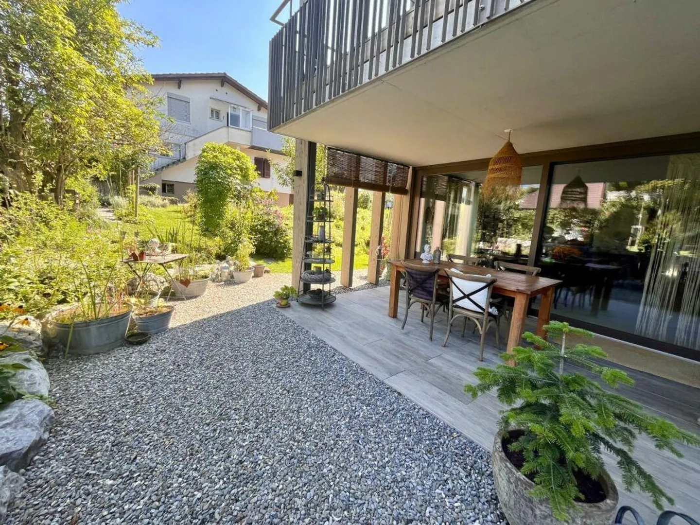 Appartamento giardino nella baia più bella d'Europa - Foto 3 di 18