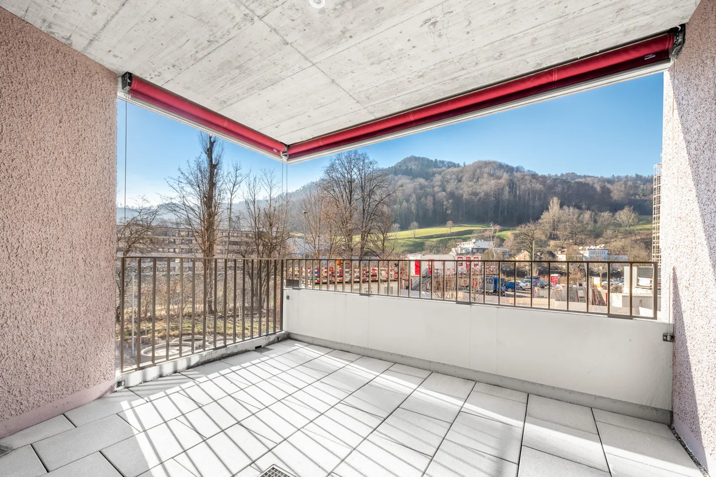 Appartamento moderno sulla Sihl - Foto 7 di 7