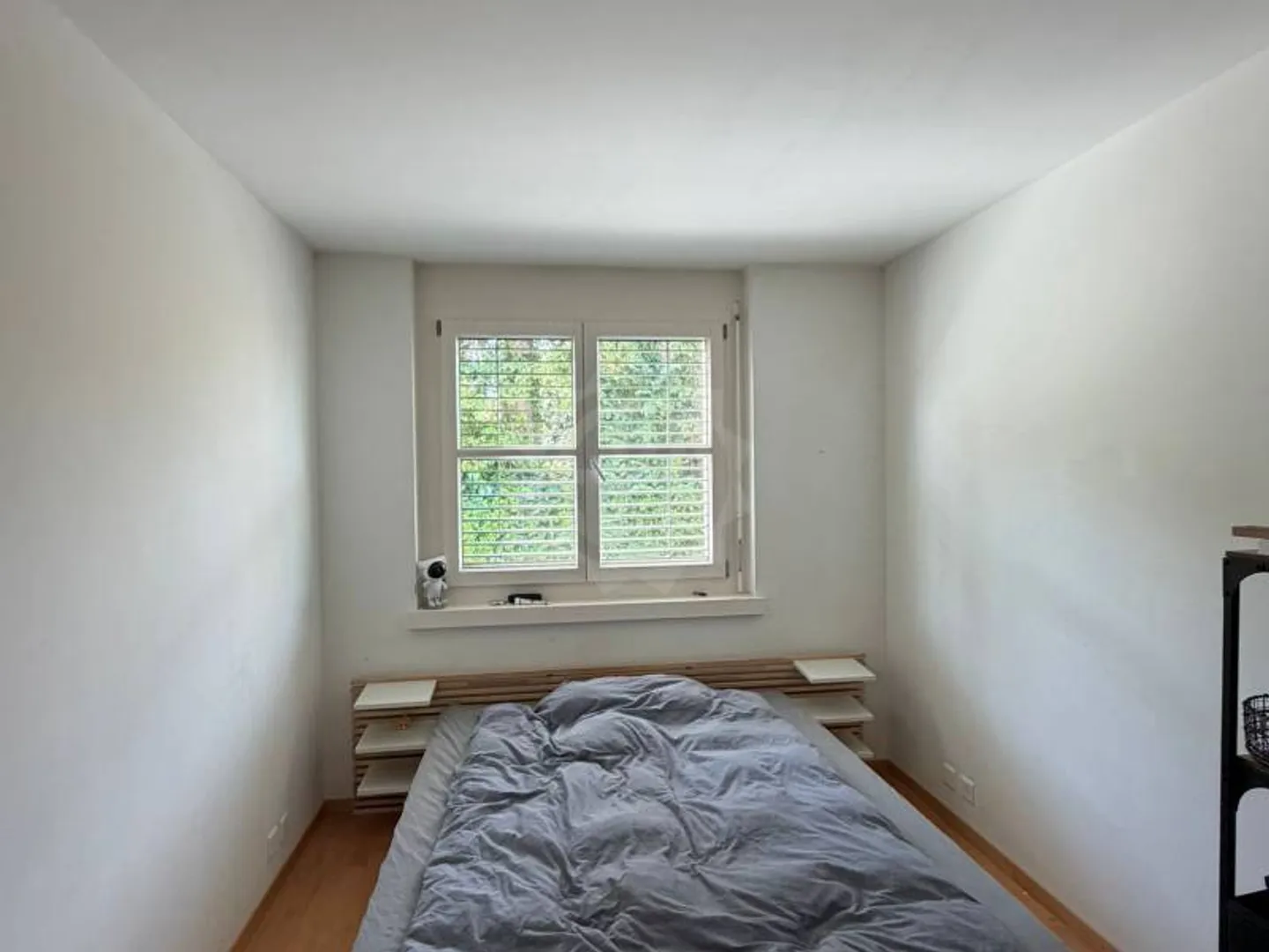 Charmantes Appartement in Nyon - Foto 3 von 7