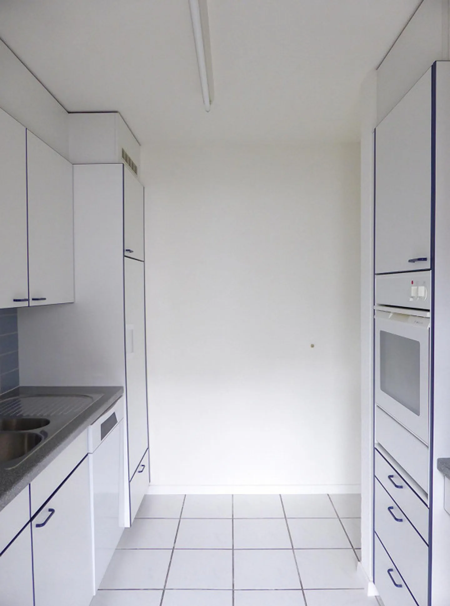 Moderne, helle Wohnung - Foto 8 von 12