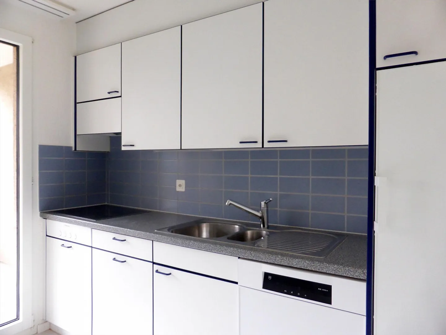 Moderne, helle Wohnung - Foto 9 von 12