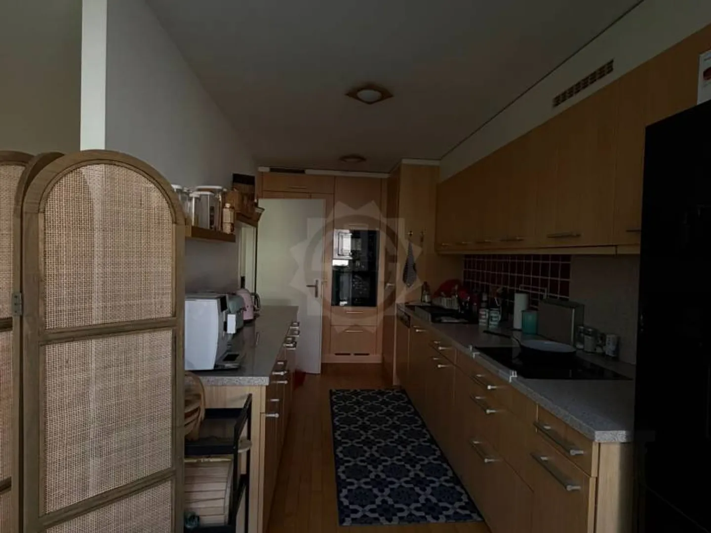 Charmantes Appartement in Nyon - Foto 4 von 7